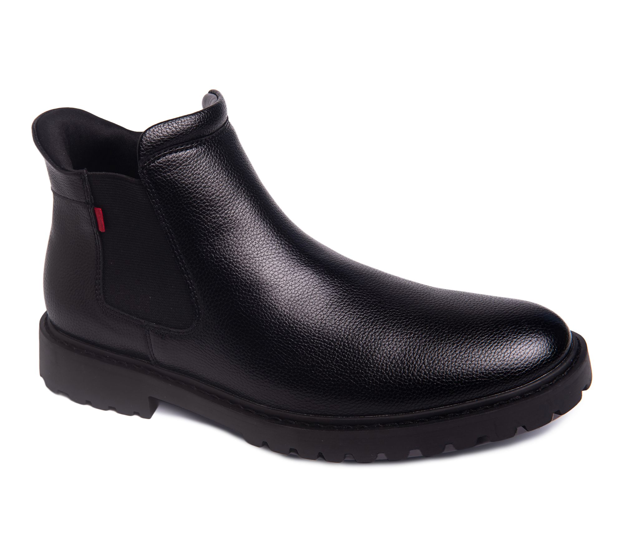 Marc Joseph Hudson Yards 2.0 Hands-Free Slip OnChelsea Boot
