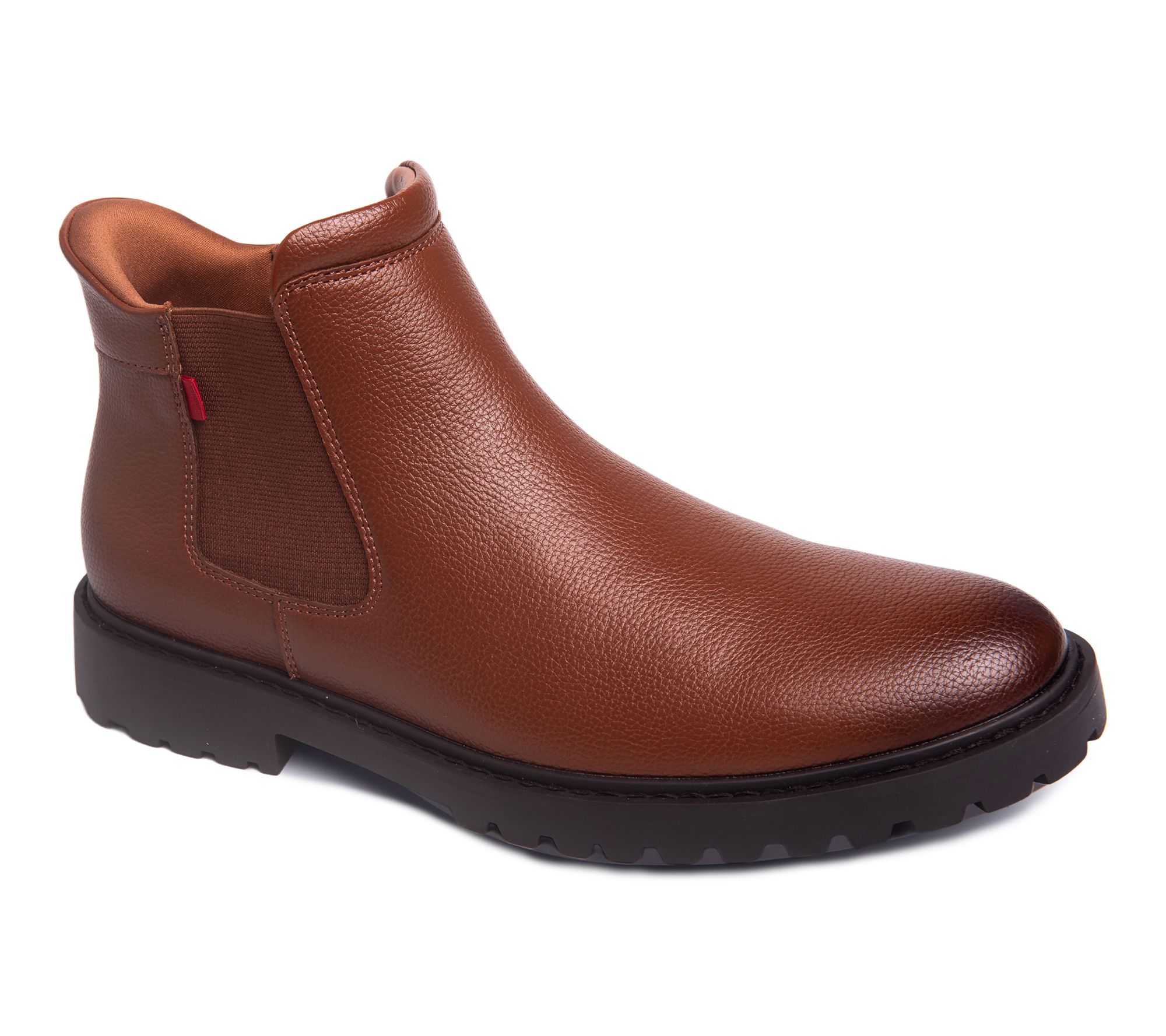 Marc Joseph Hudson Yards 2.0 Hands-Free Slip OnChelsea Boot