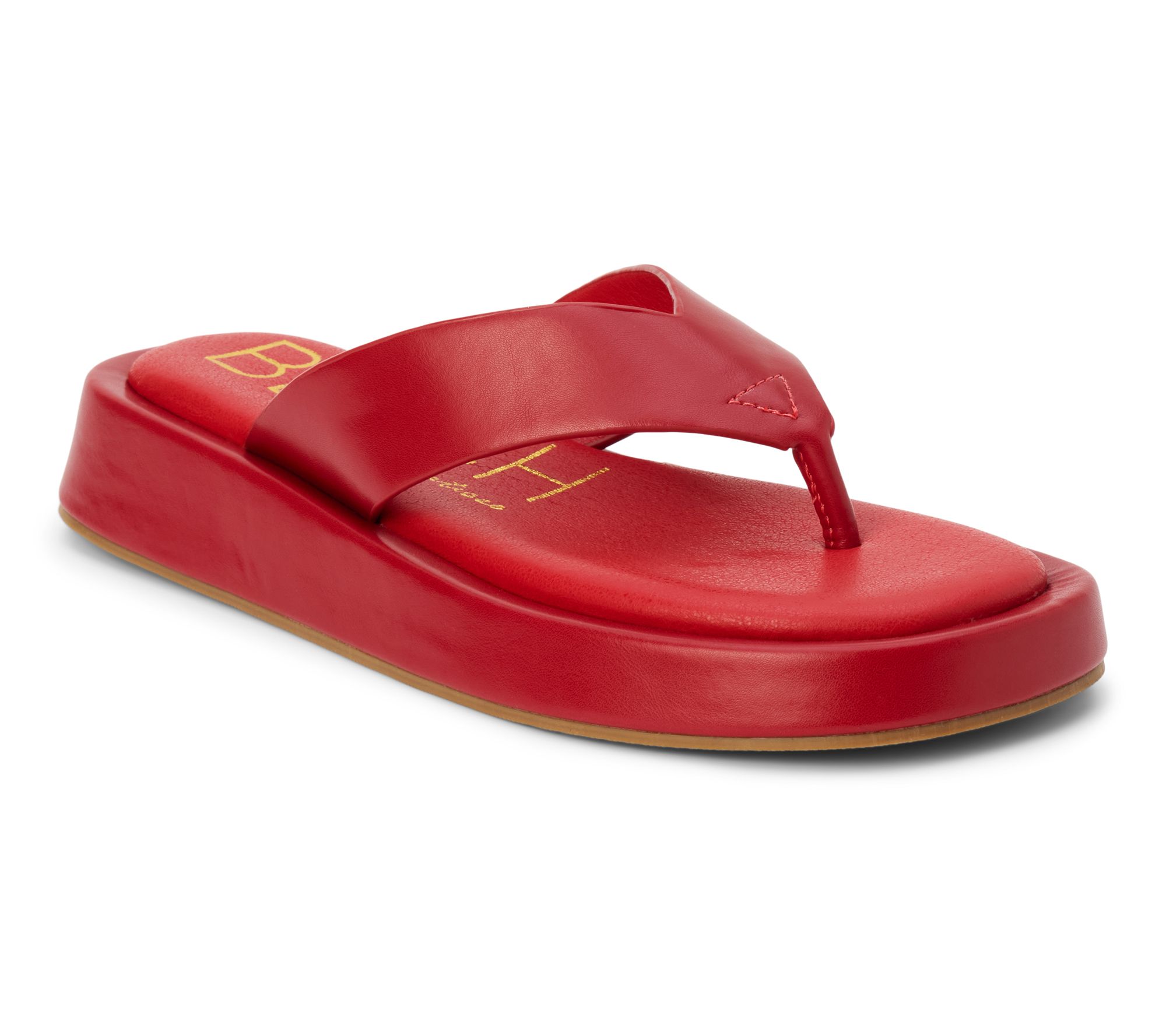 BEACH by Matisse Mallorca Thong Sandal