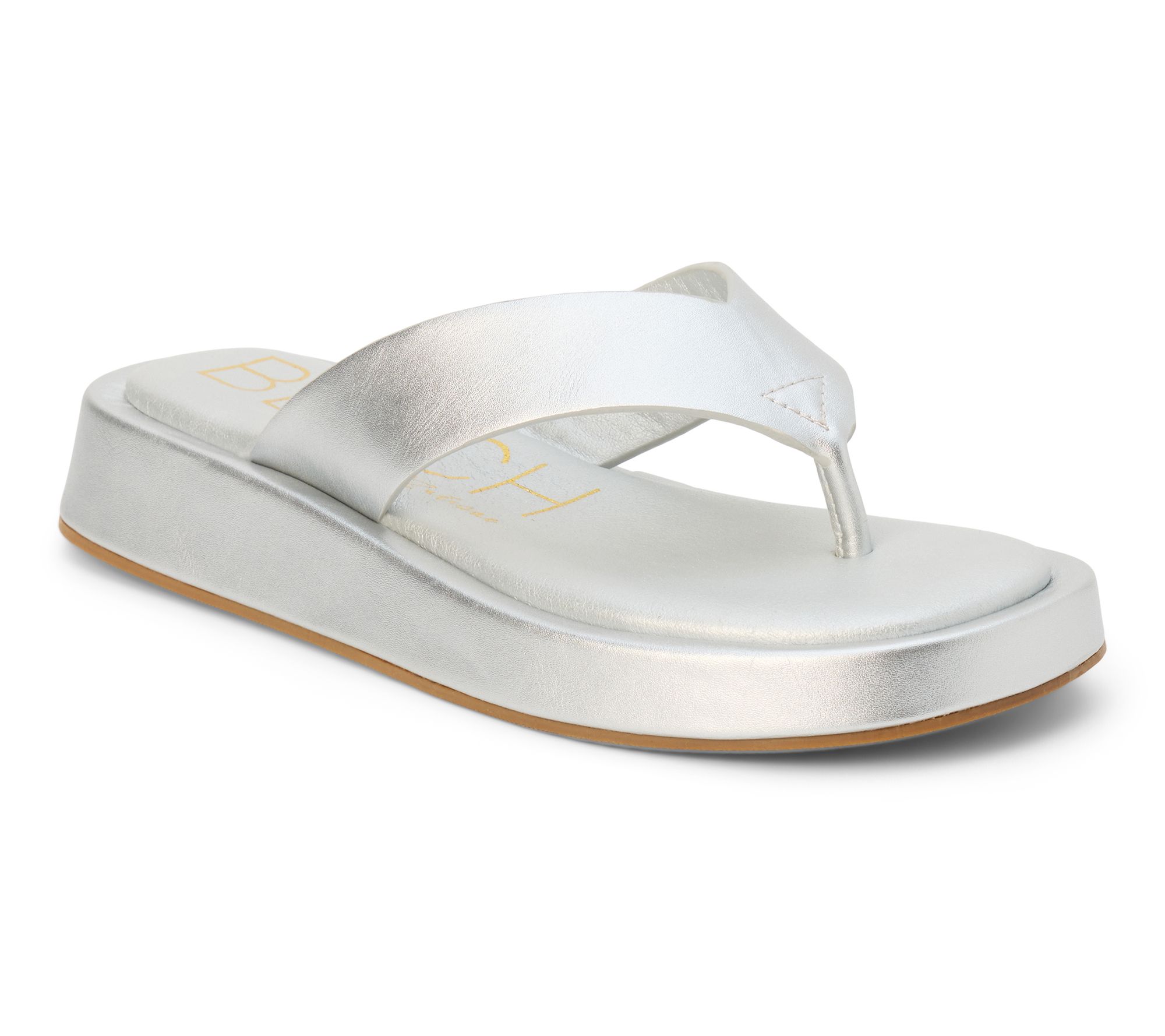 BEACH by Matisse Mallorca Thong Sandal