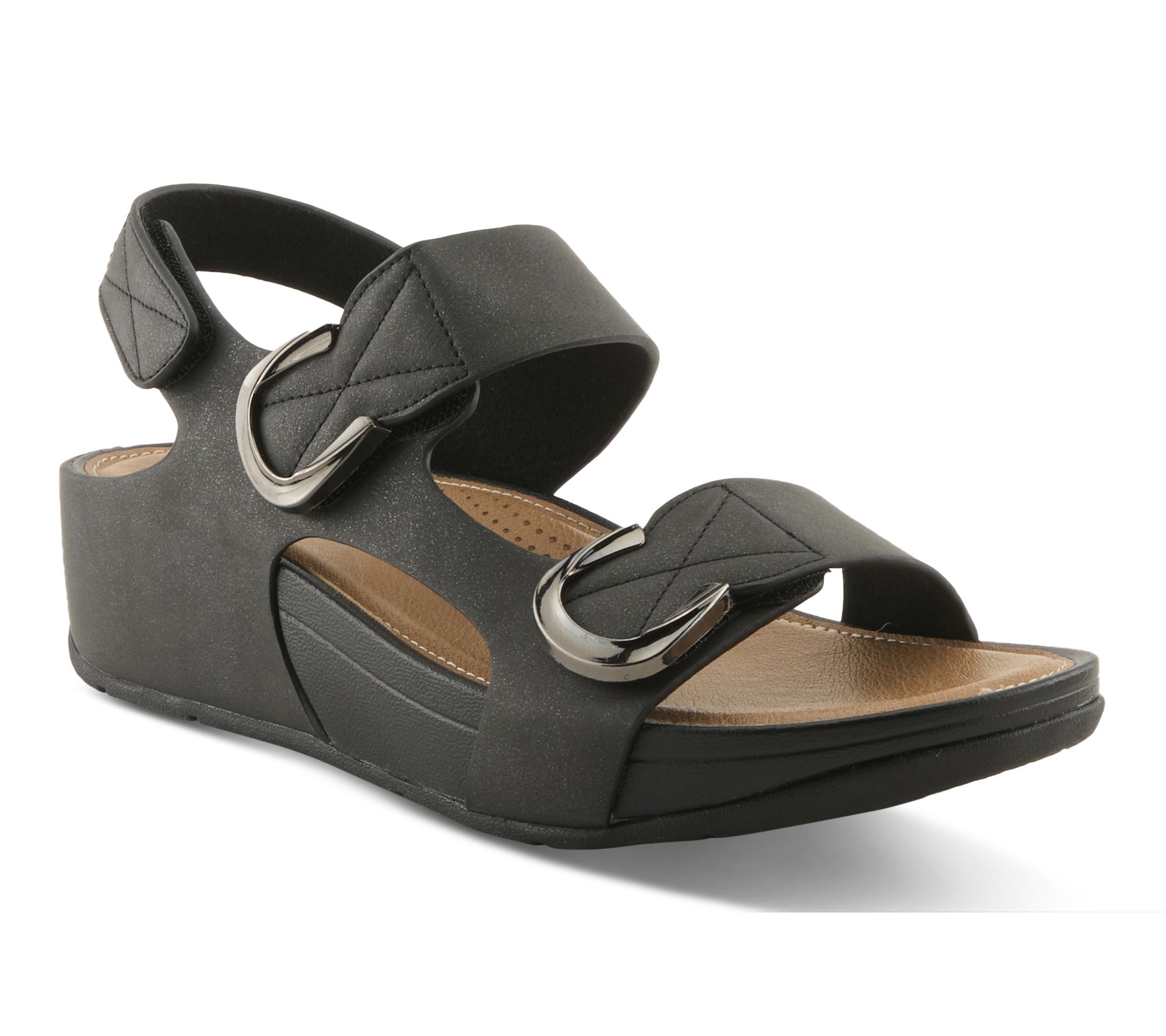 Patrizia by Spring Step Wedge Sandal - Oceanway-Lux