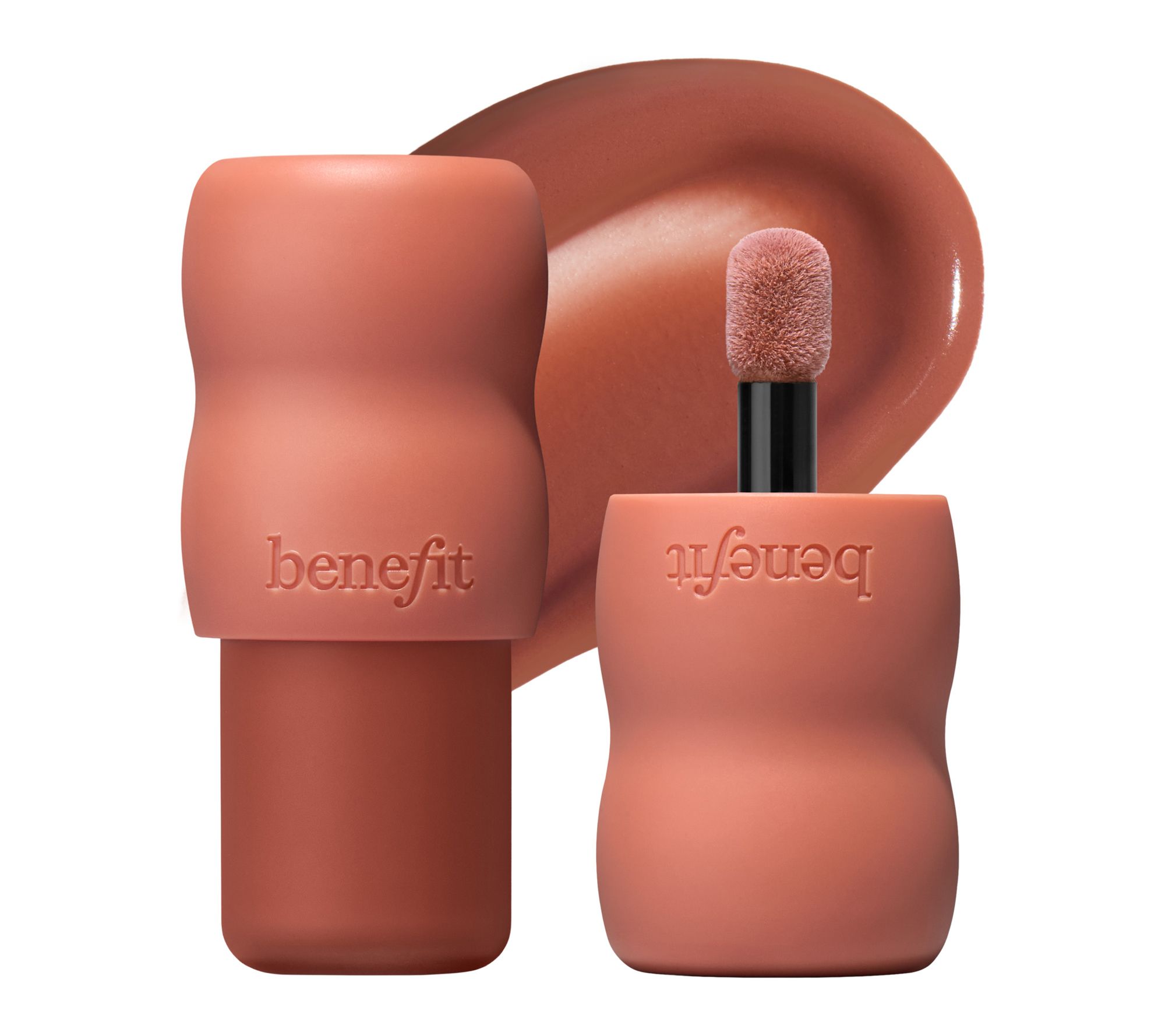 Benefit Cosmetics Play Daze Airy Liquid Blush