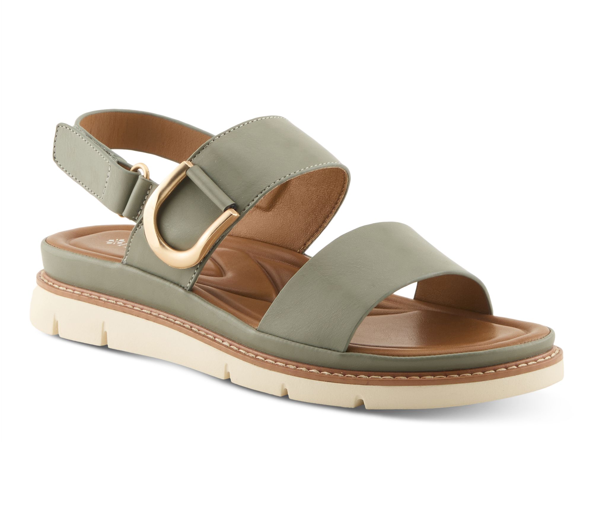 Patrizia by Spring Step Sandal - Maryada