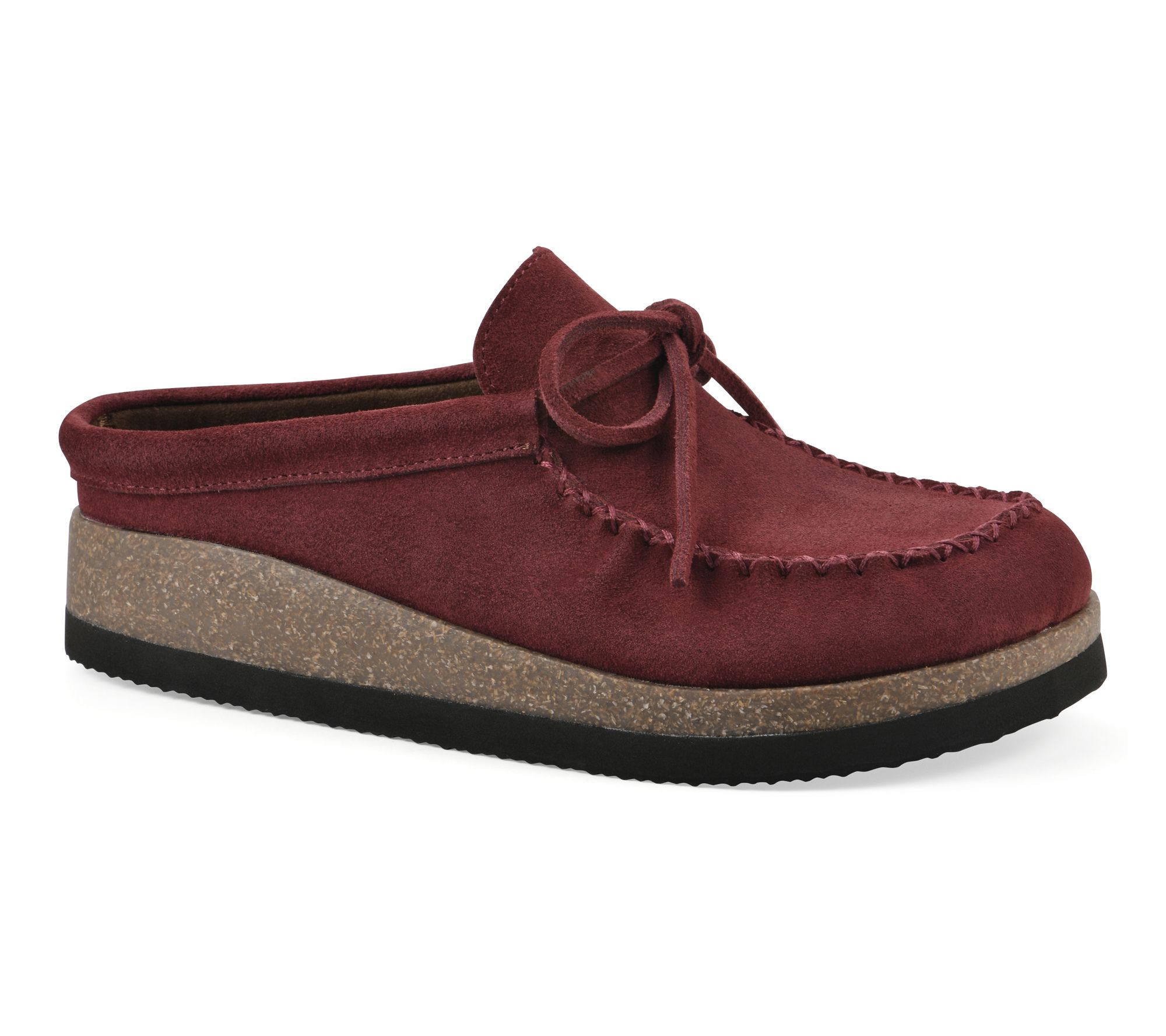 White Mountain Footbeds Clog - Bayhead