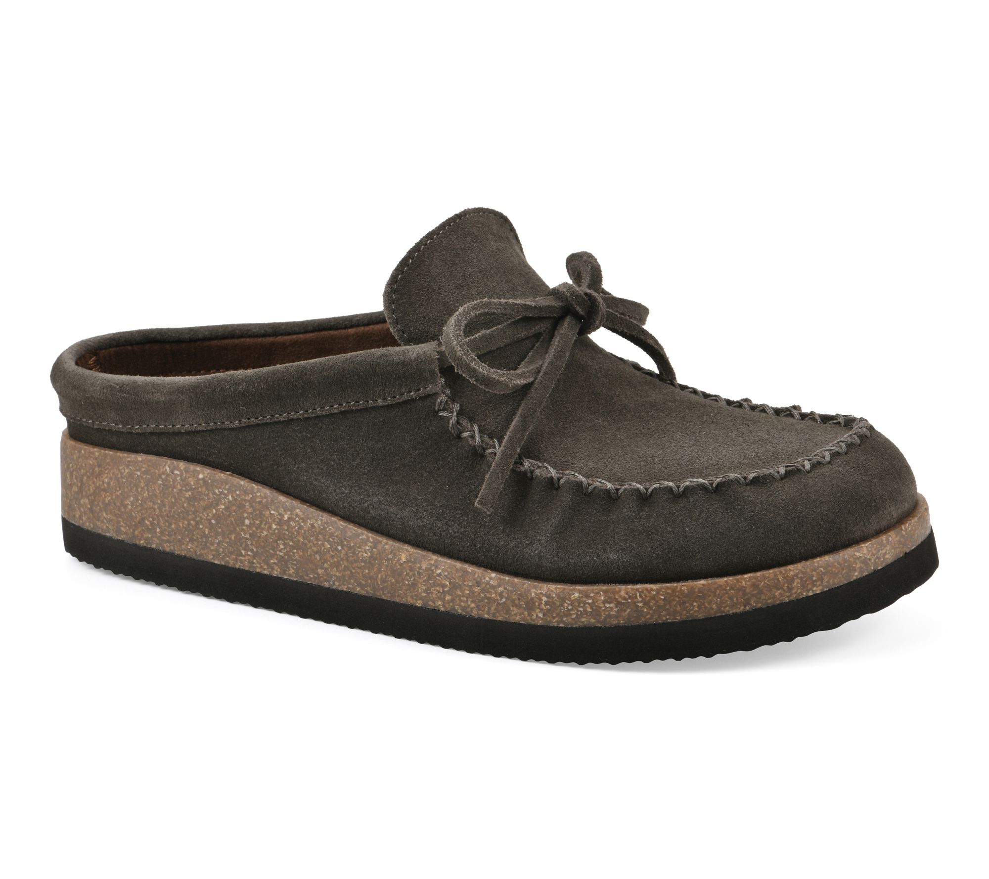 White Mountain Footbeds Clog - Bayhead