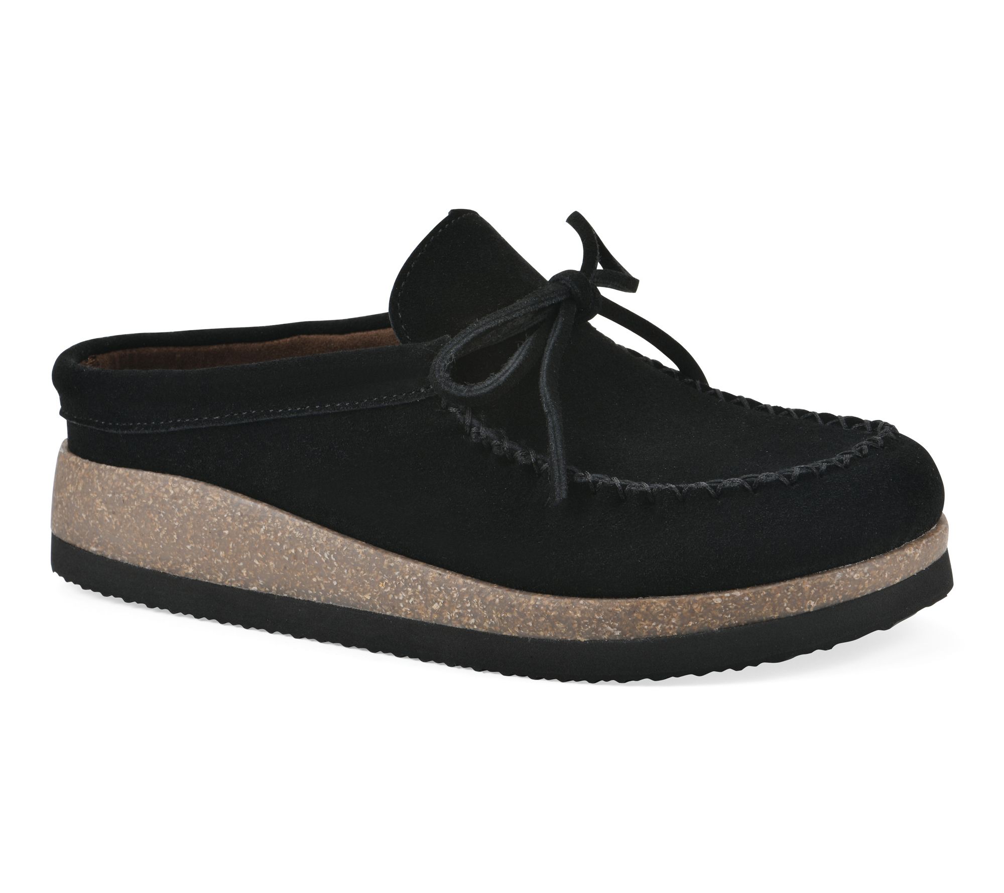White Mountain Footbeds Clog - Bayhead