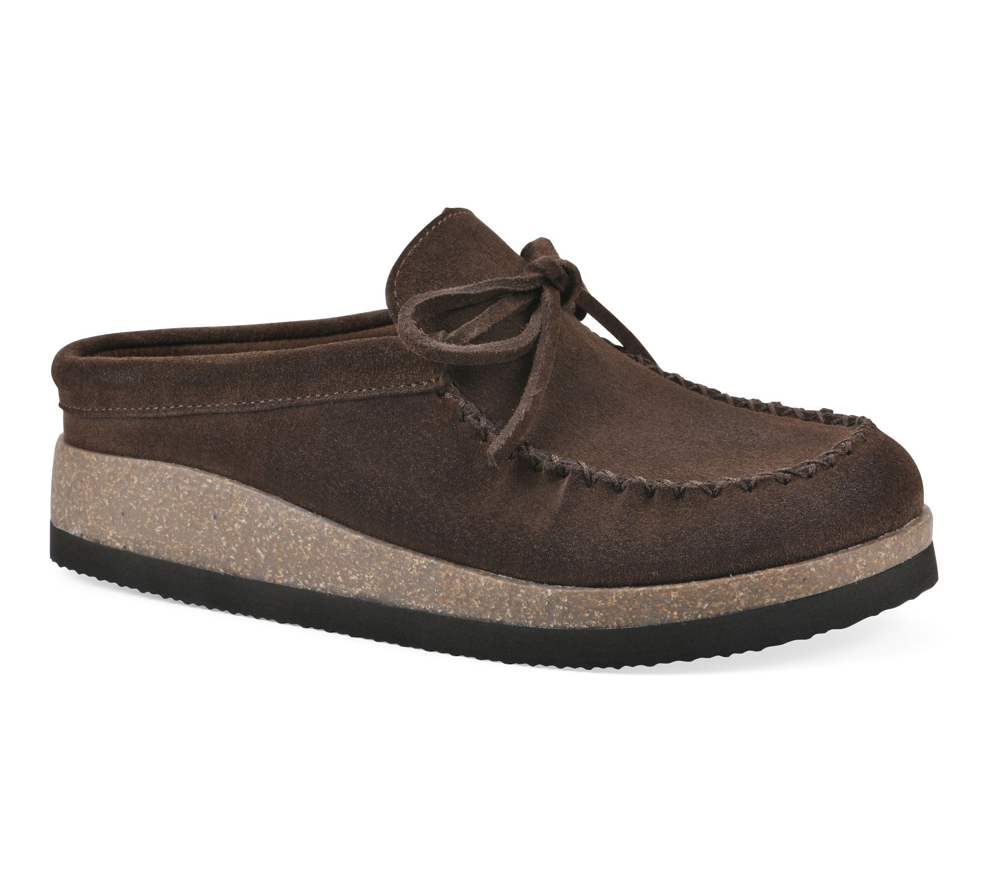 White Mountain Footbeds Clog - Bayhead