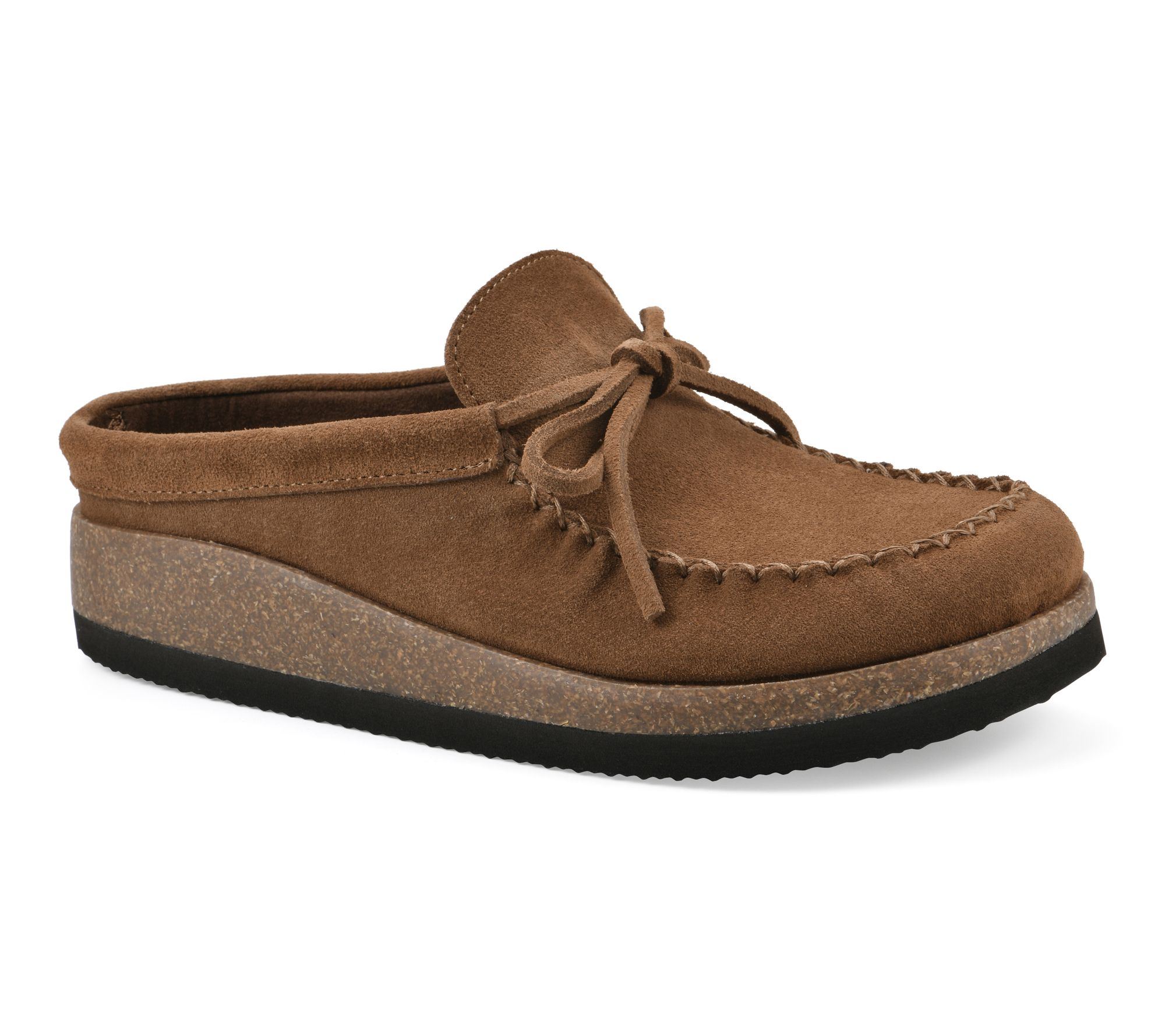 White Mountain Footbeds Clog - Bayhead