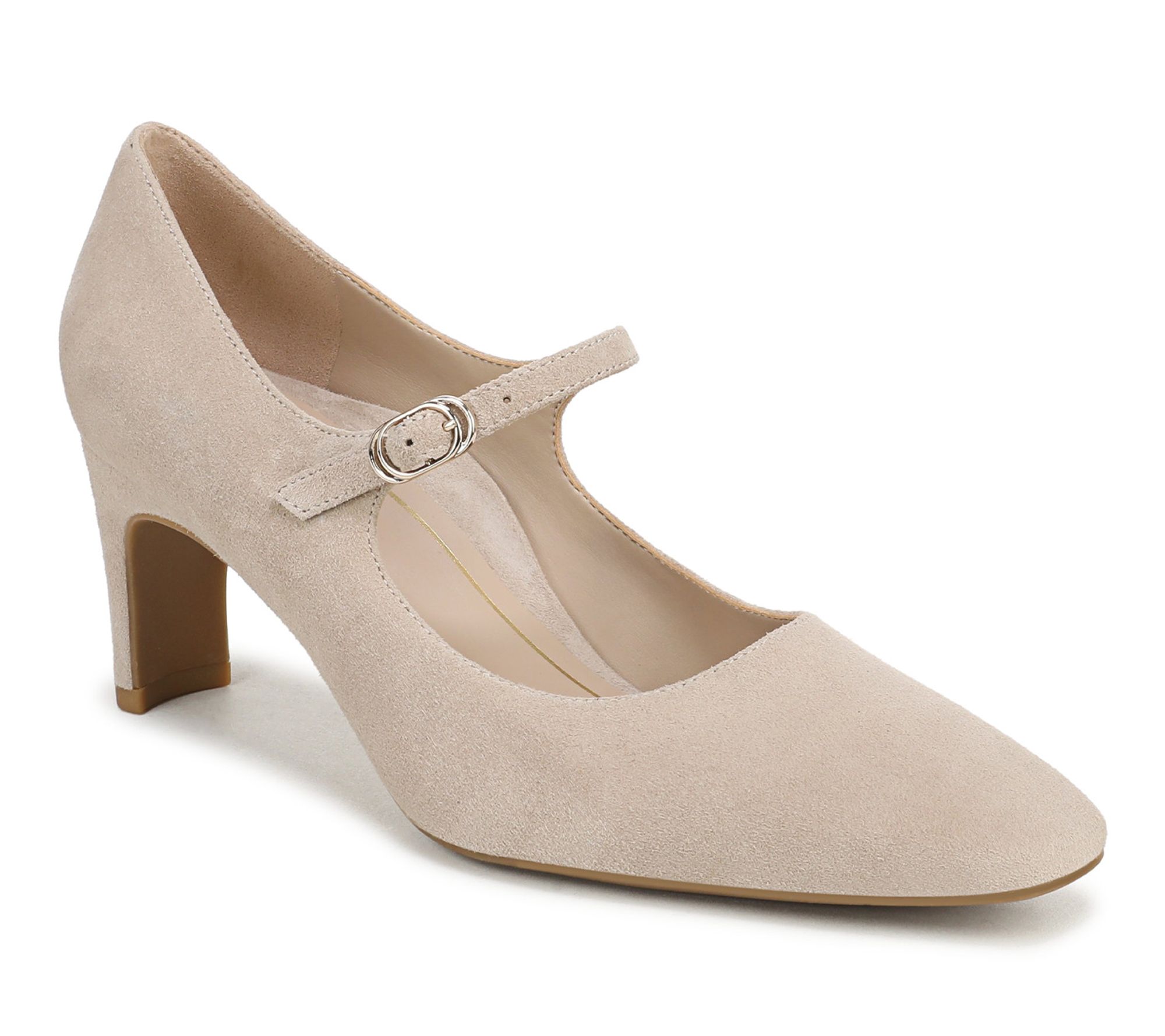 Vionic Mary Jane Pumps - Samira