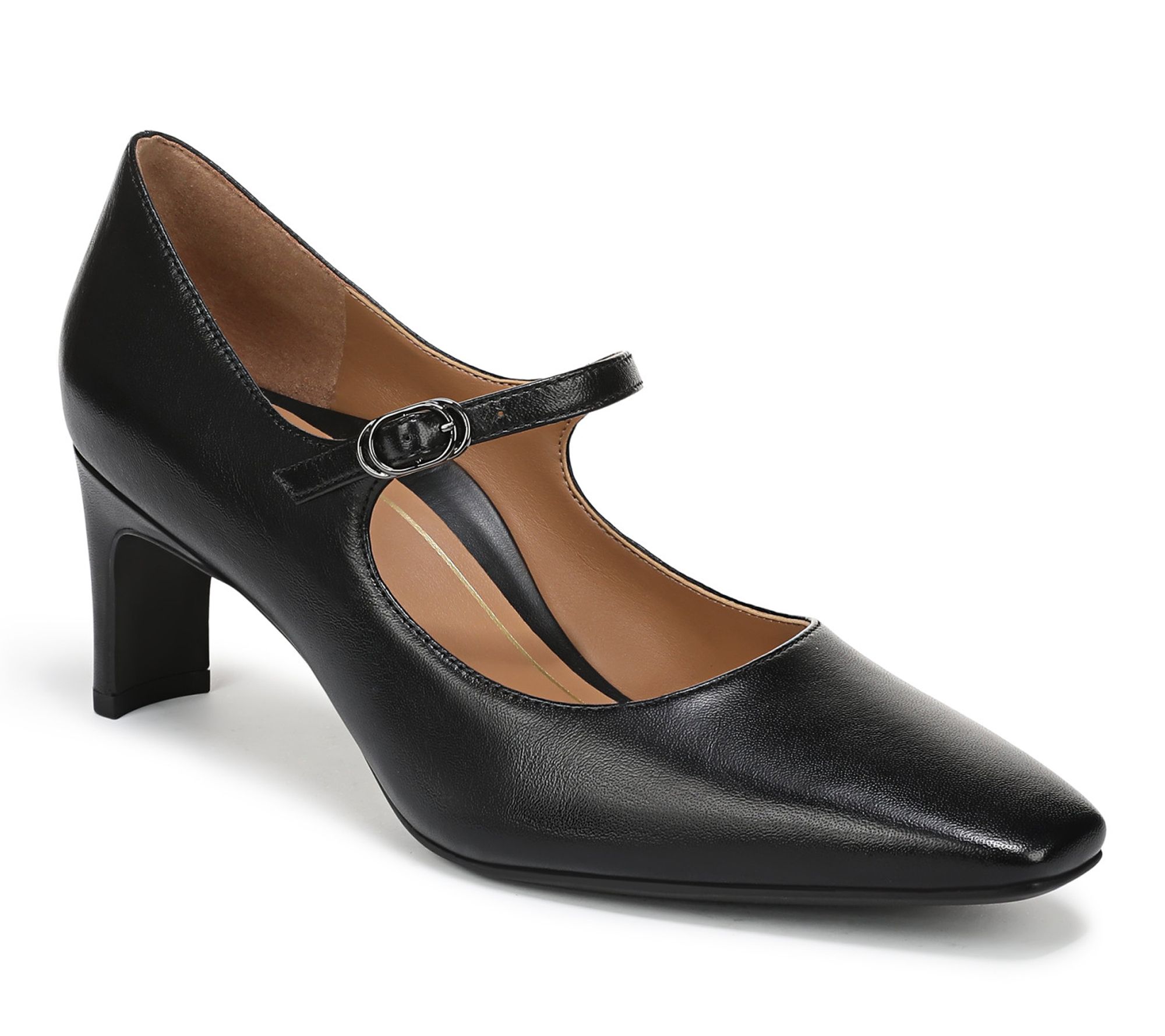 Vionic Mary Jane Pumps - Samira
