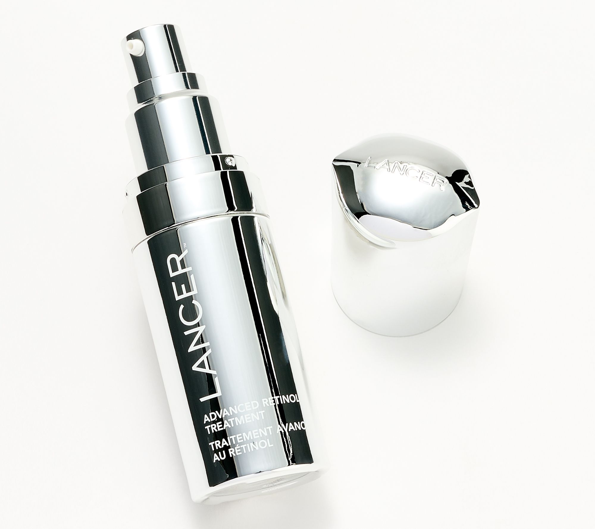 Lancer Advanced Retinol Treatment 1.0oz Auto-Delivery