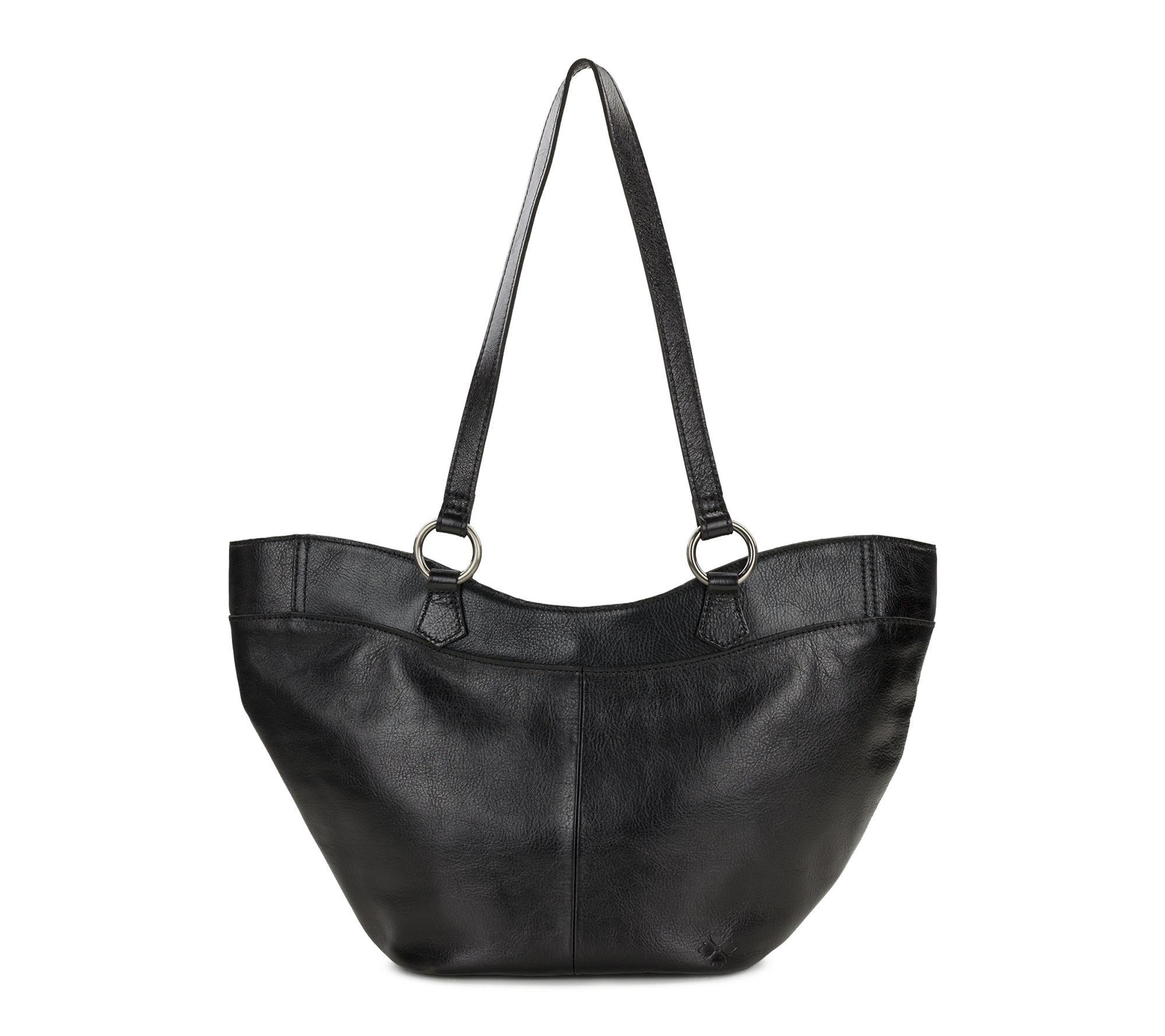 Patricia Nash Meudon Tote - Rugged Natural Grain
