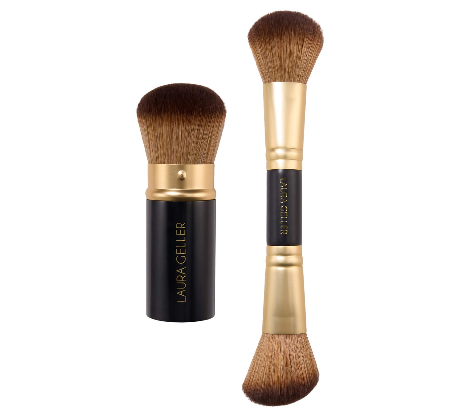 Laura Geller Face it All Brush Set