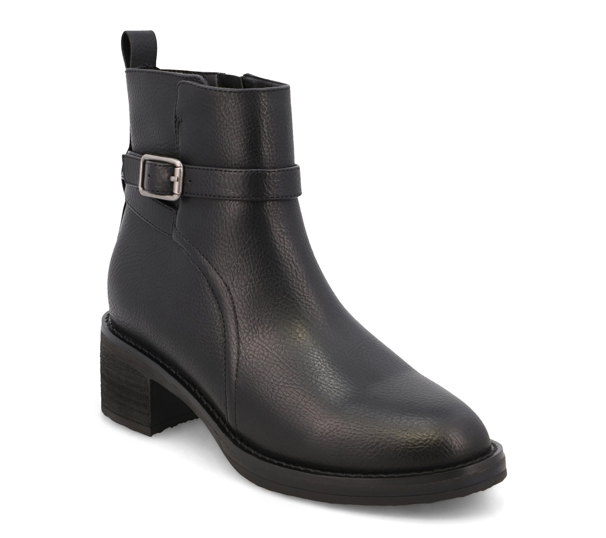 Mia Desmond Boots