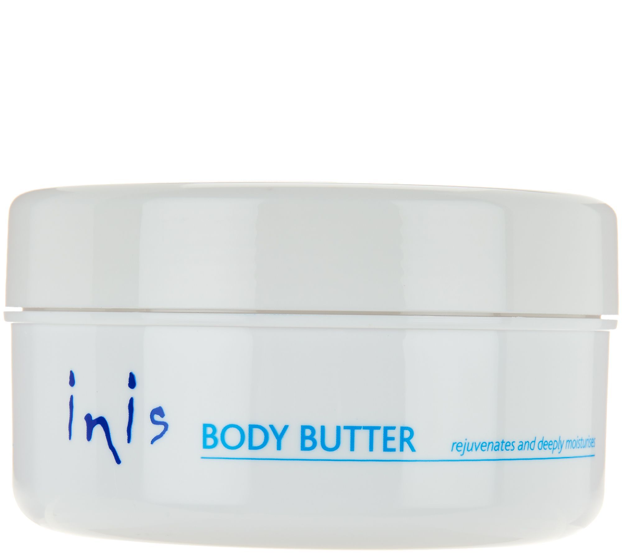 Fragrances of Ireland Inis Body Butter
