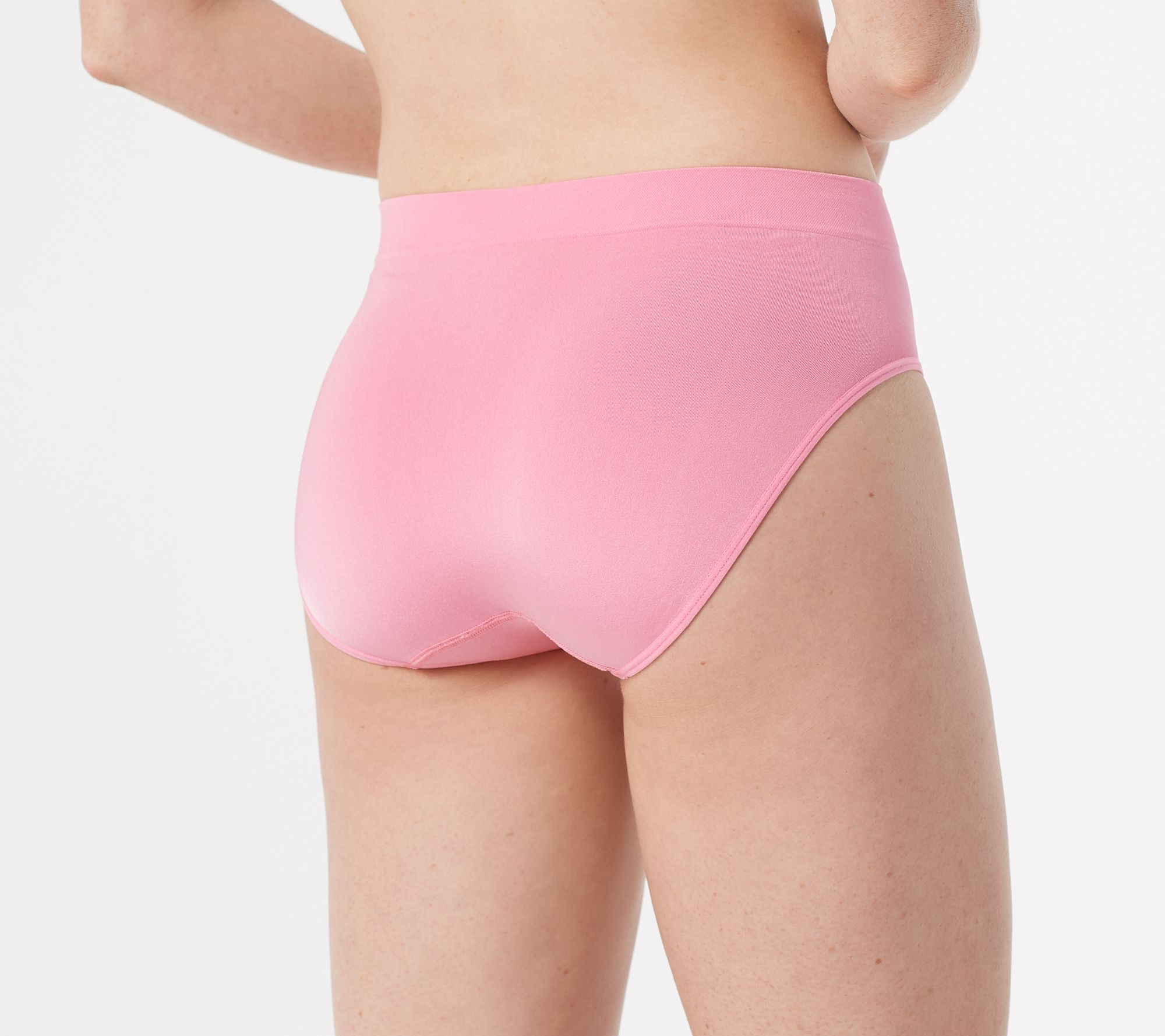 FRIENDS TV Show Girls Underwear Panties - 4 Pair Ex Soft Cotton Brief-Size  8-NEW