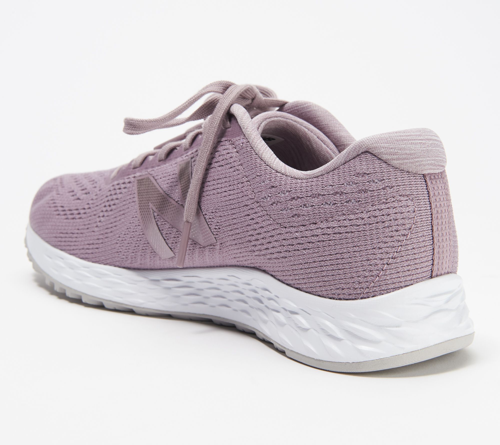 qvc new balance tennis shoes