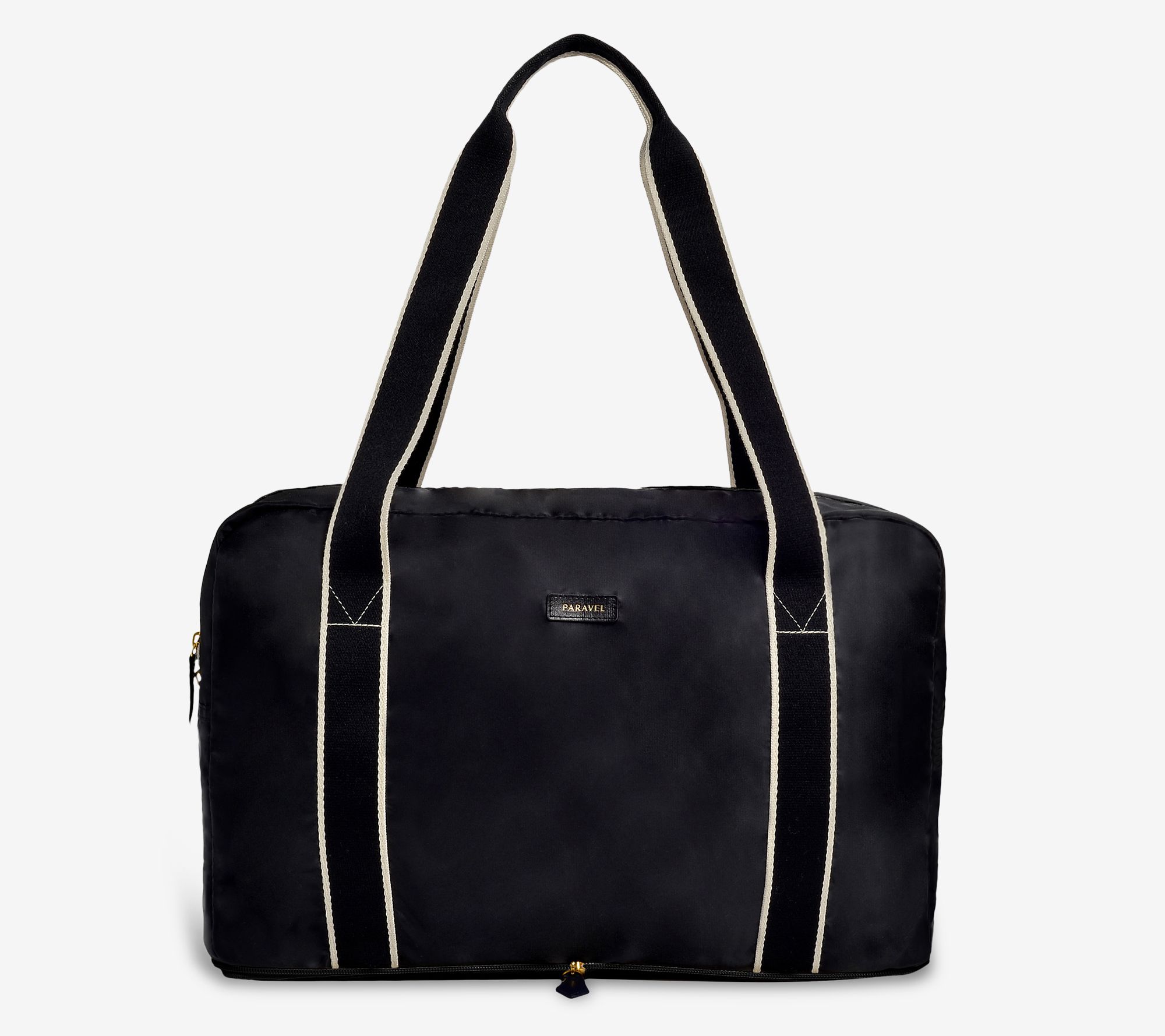 Paravel FoldUp Nylon Duffel Bag