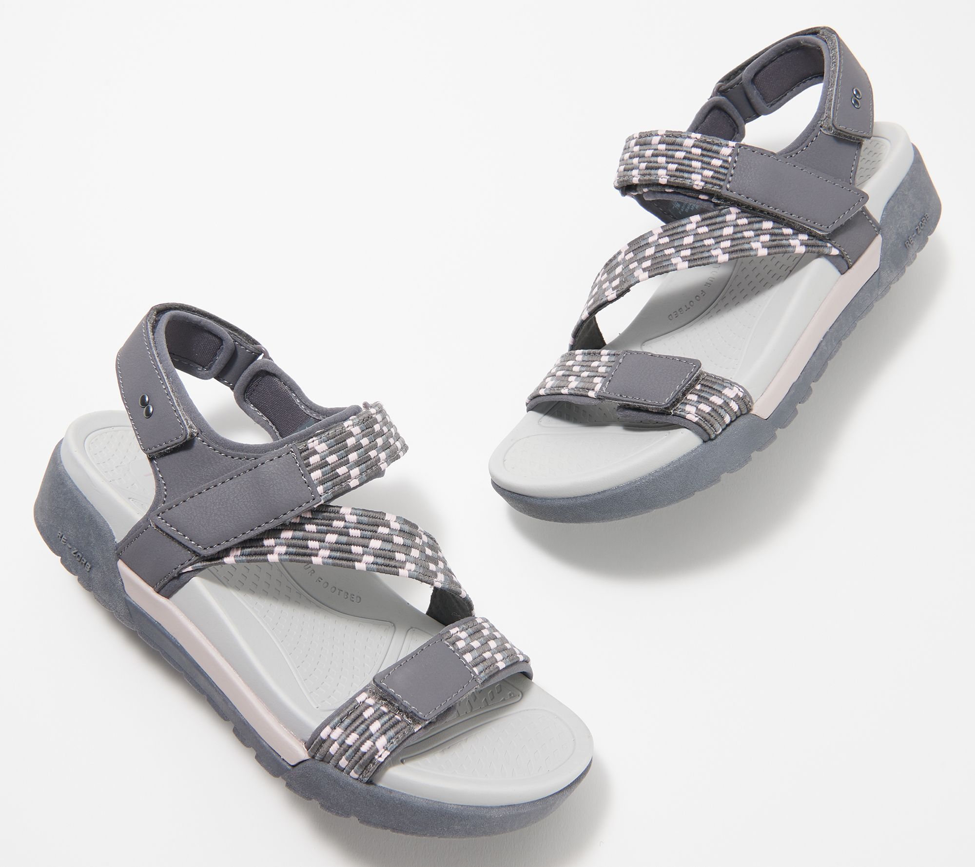 Ryka store rowana sandal