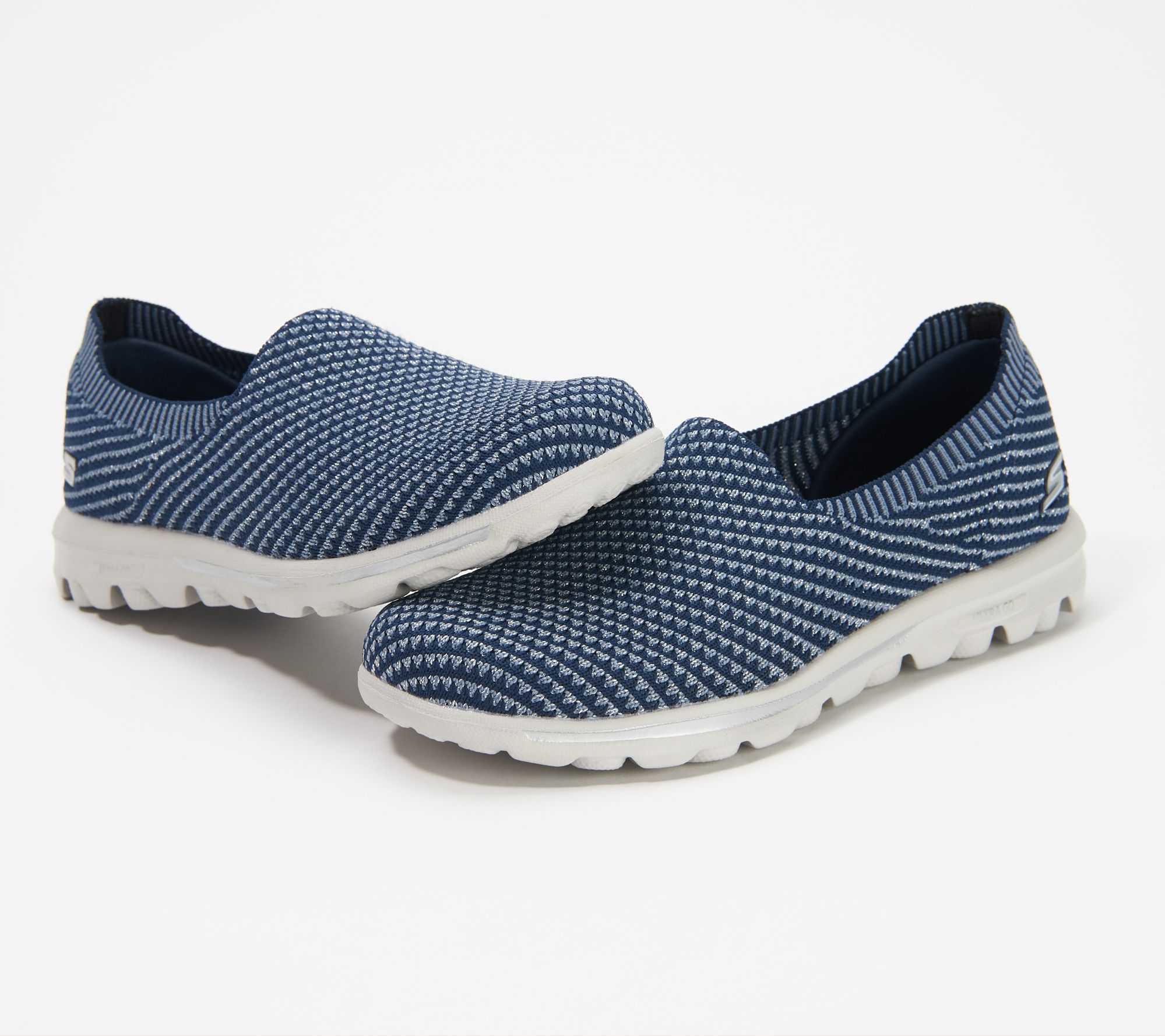 skechers go walk qvc