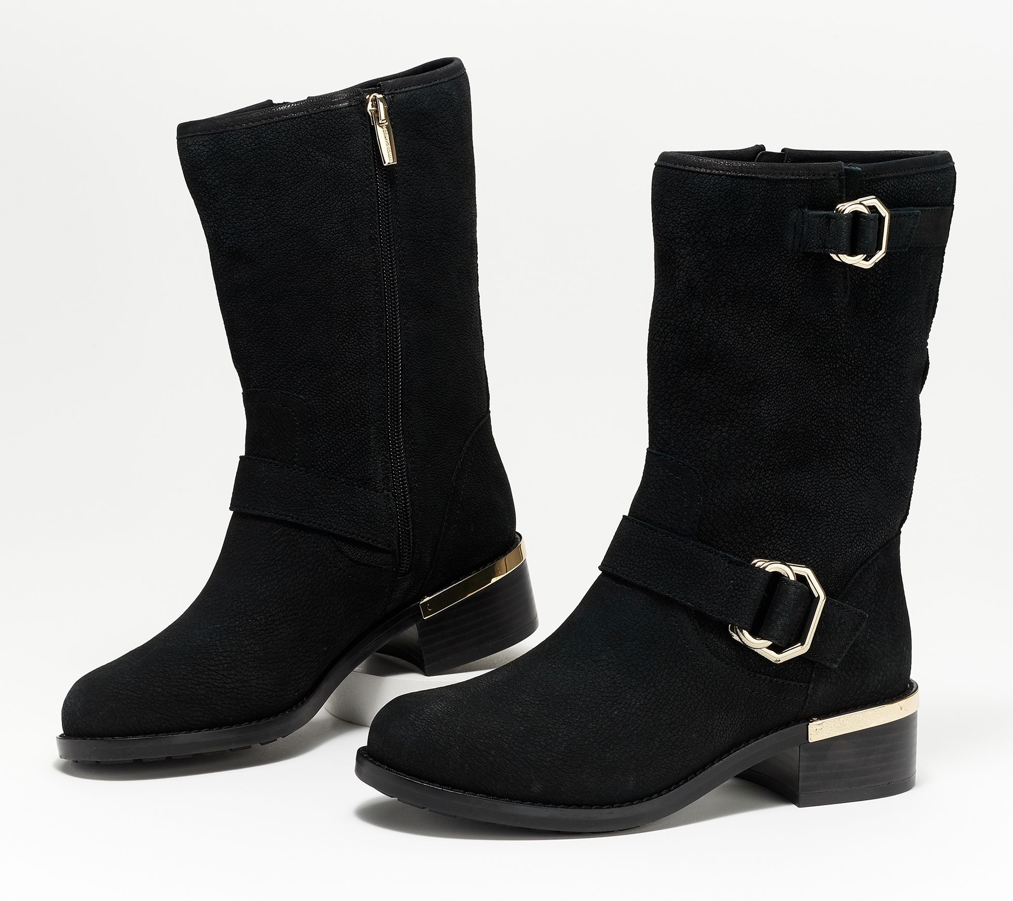 qvc womens boots