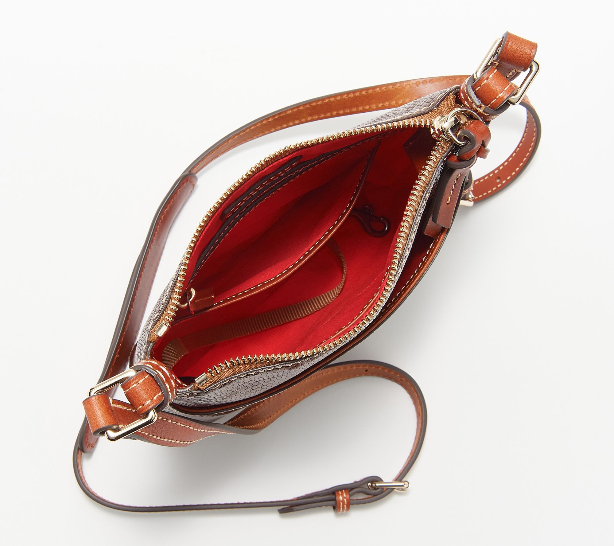 Dooney and bourke lizard new arrivals