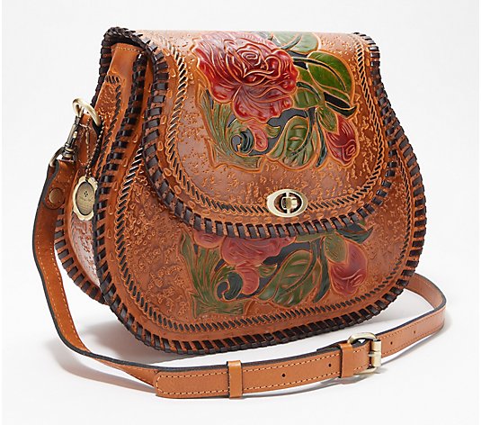 Everybody needs a saddle to love Small vintage-look leather saddle bag 3 sizes Bags & Purses Handbags Crossbody Bags retro-style shoulder bag 70s inspired leather saddle 