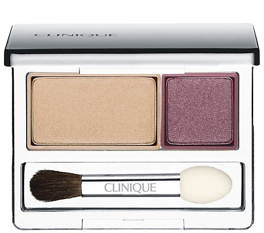 Clinique All About Shadow Compact - Duos