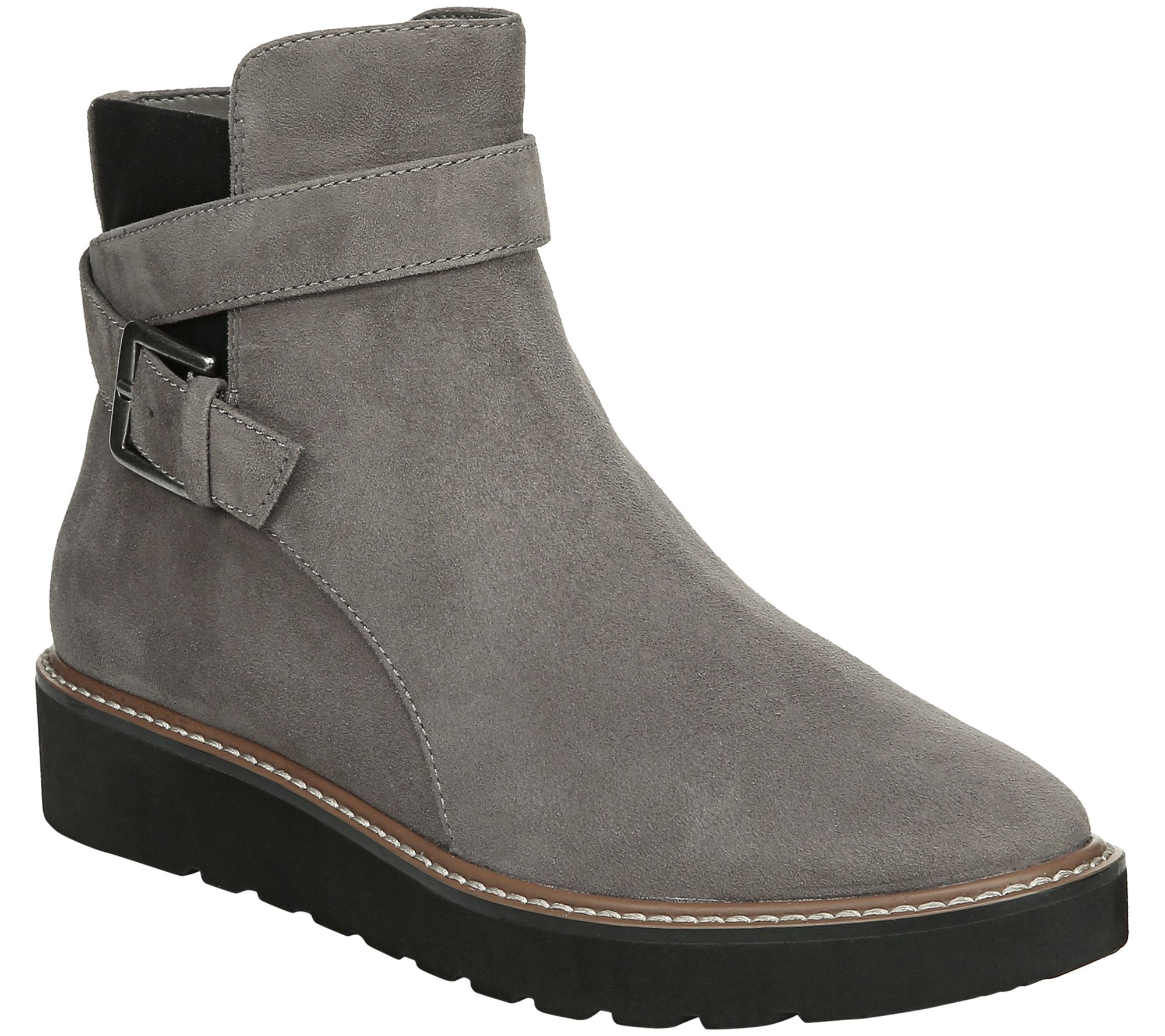 Aster shop bootie naturalizer