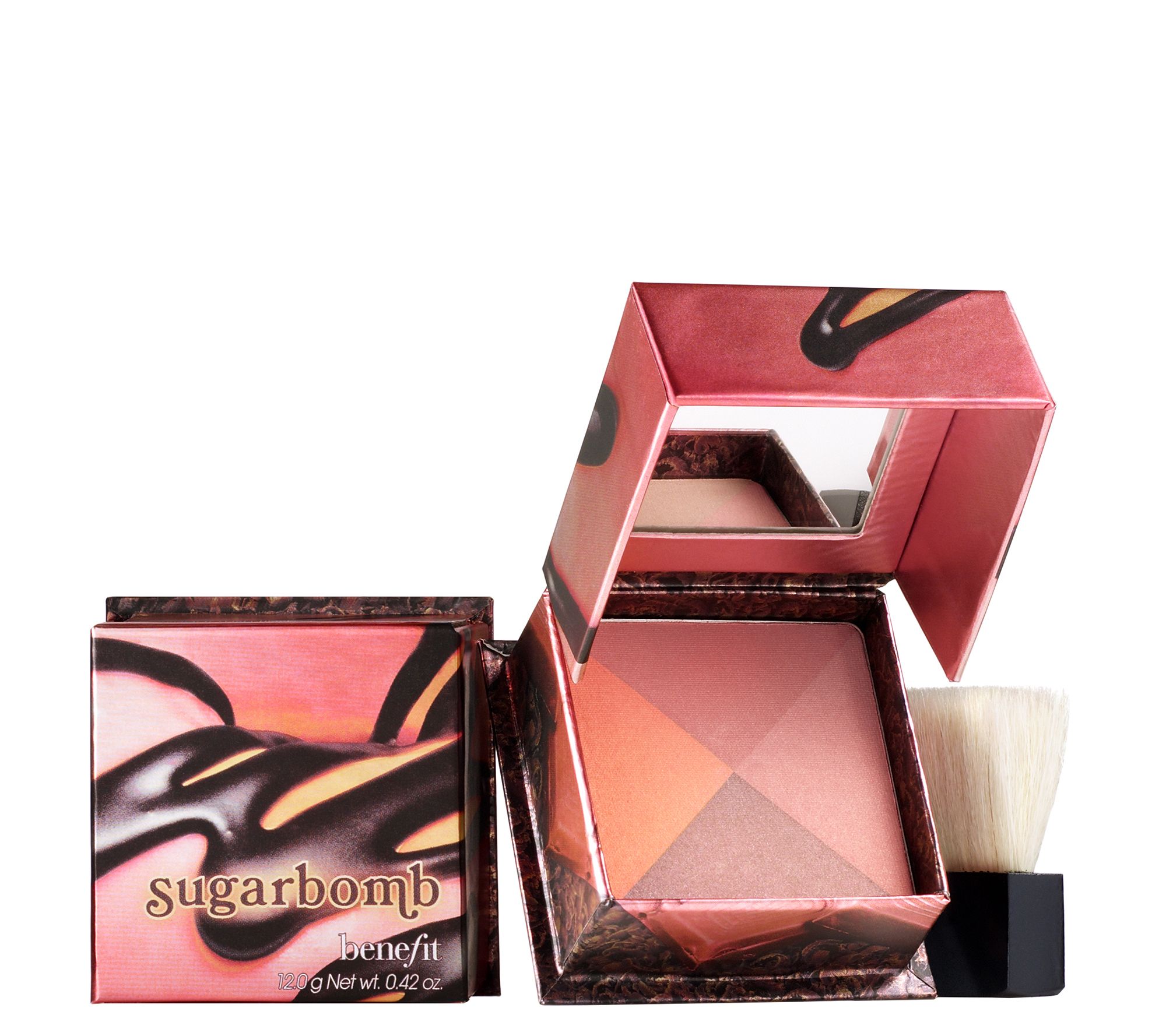 benefit makeup blusher