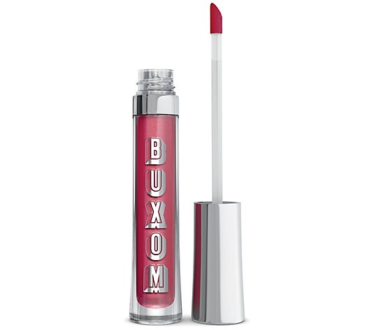 BUXOM Full-On Plumping Lip Polish Gloss - Reds