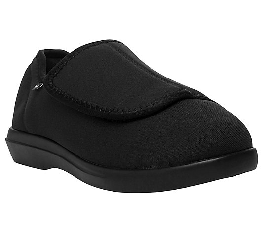 Propet  Women's Adjustable Slip-Ons - Cush 'N Foot