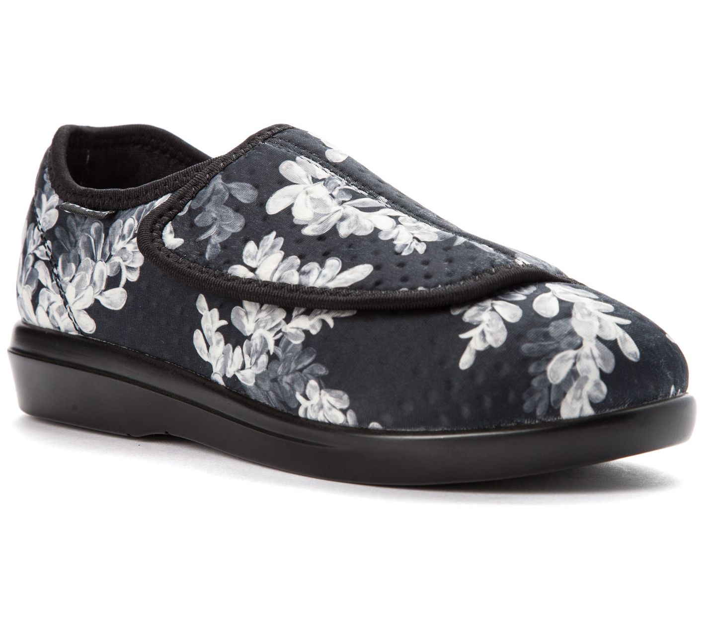 Propet  Women's Adjustable Slip-Ons - Cush 'N Foot