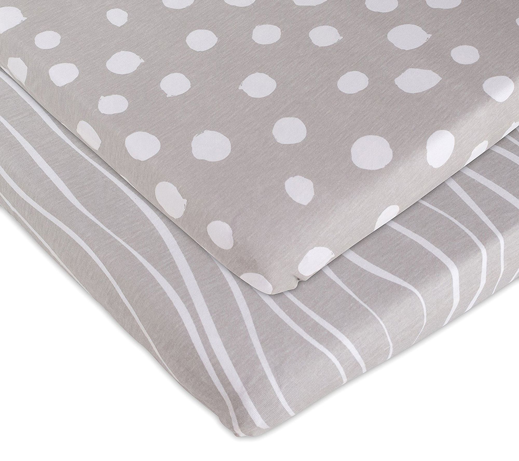 baby bassinet sheet sets