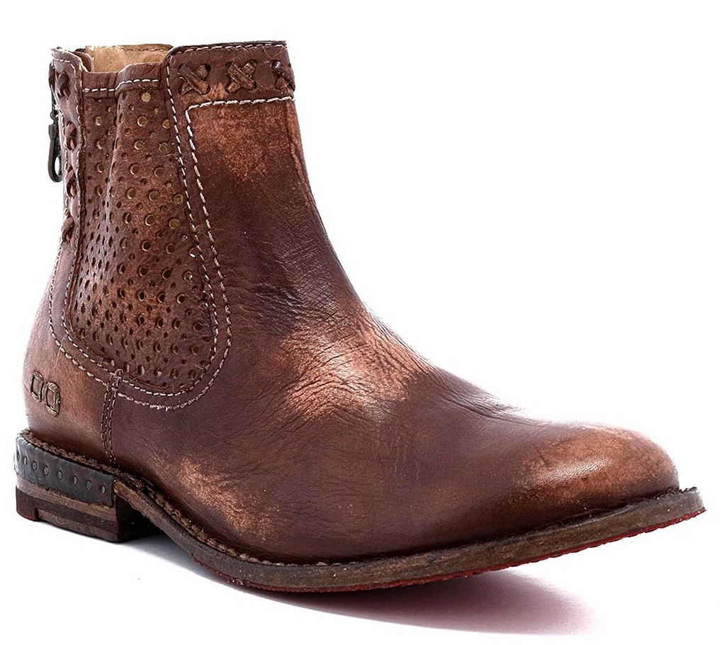 bed stu chelsea boot