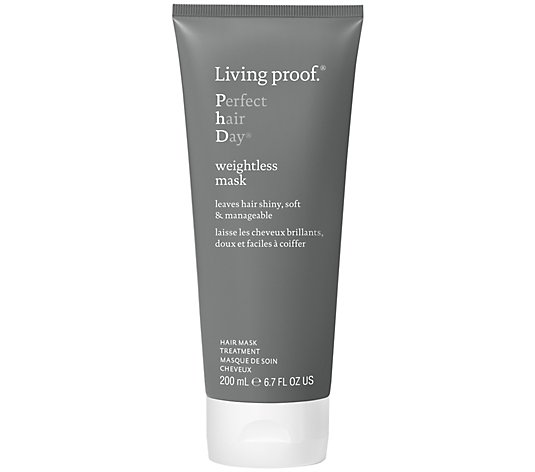 Living Proof Perfect Hair Day Weightless Mask