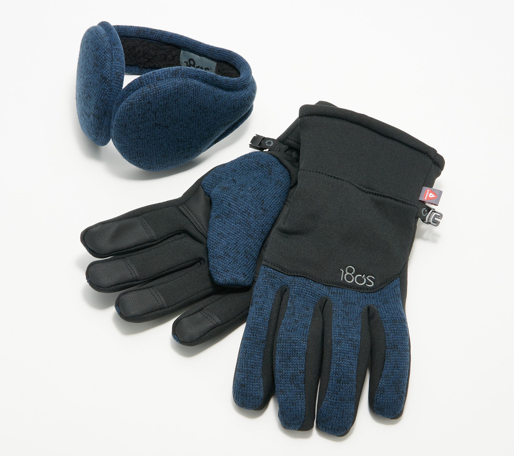 180s touch screen gloves