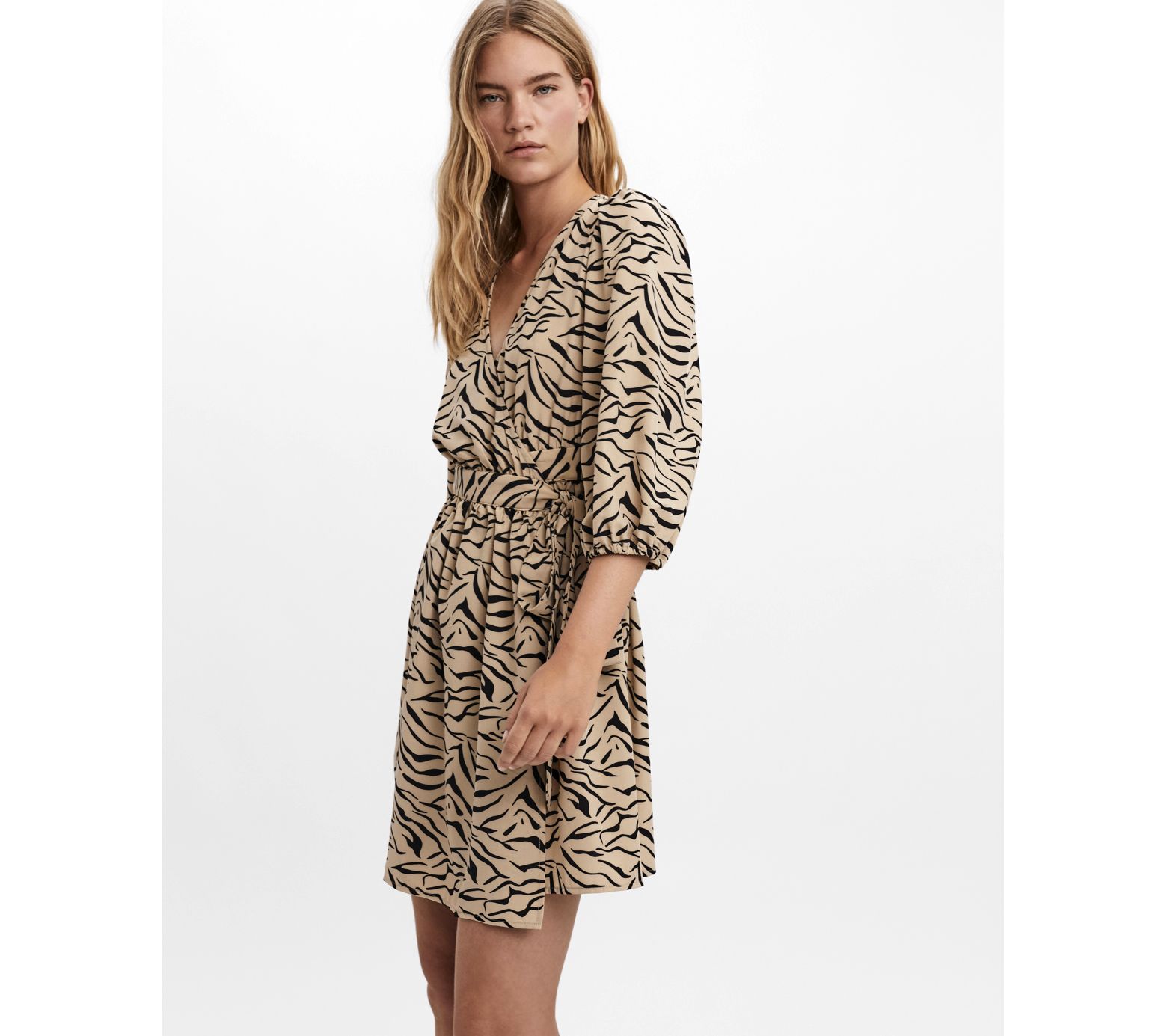 qvc wrap dresses