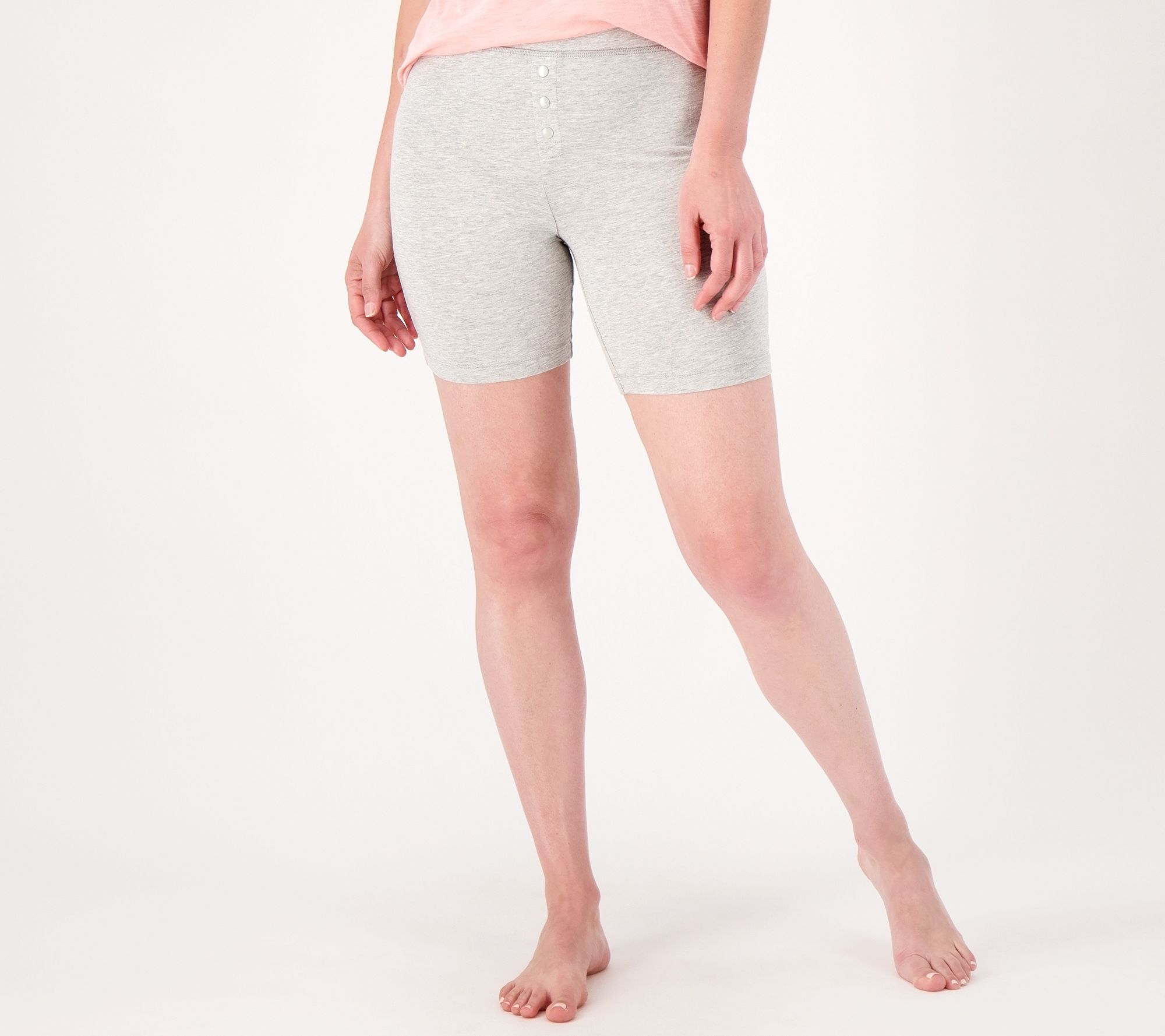 Koolaburra by UGG Jersey Bike Shorts