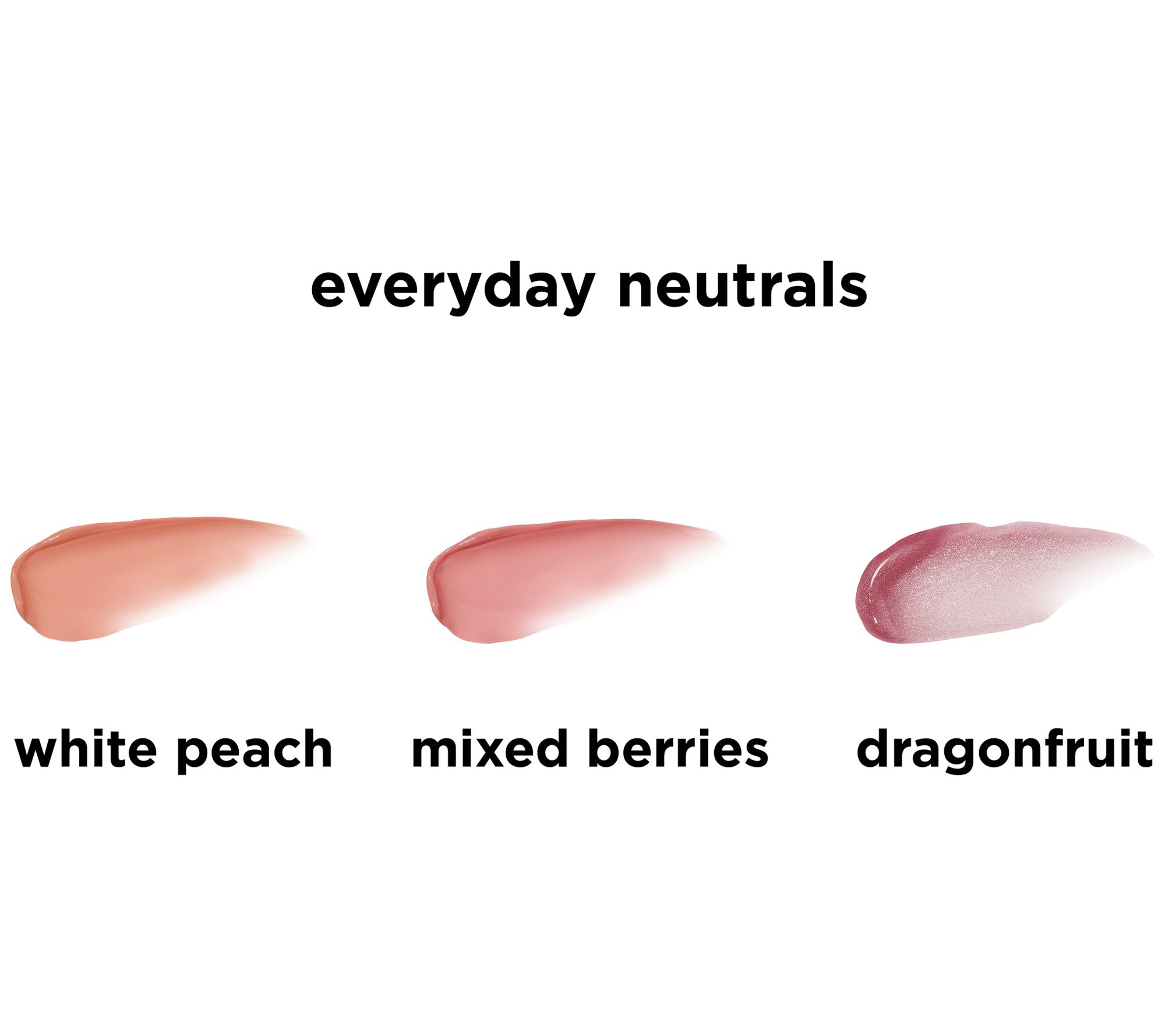 tarte Maracuja Juicy Lip Plump Trio