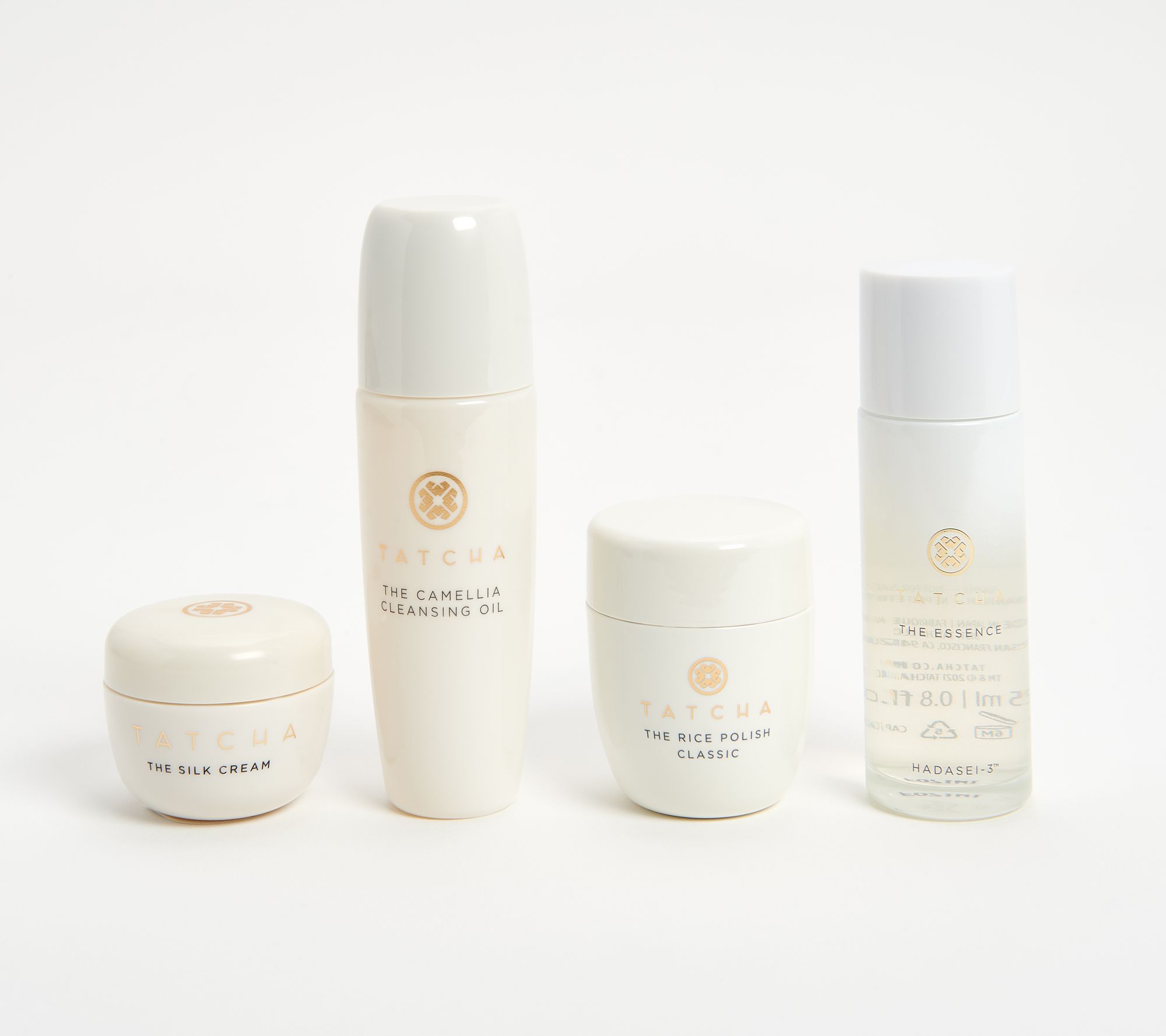 Hotsell Tatcha Bundle (4)