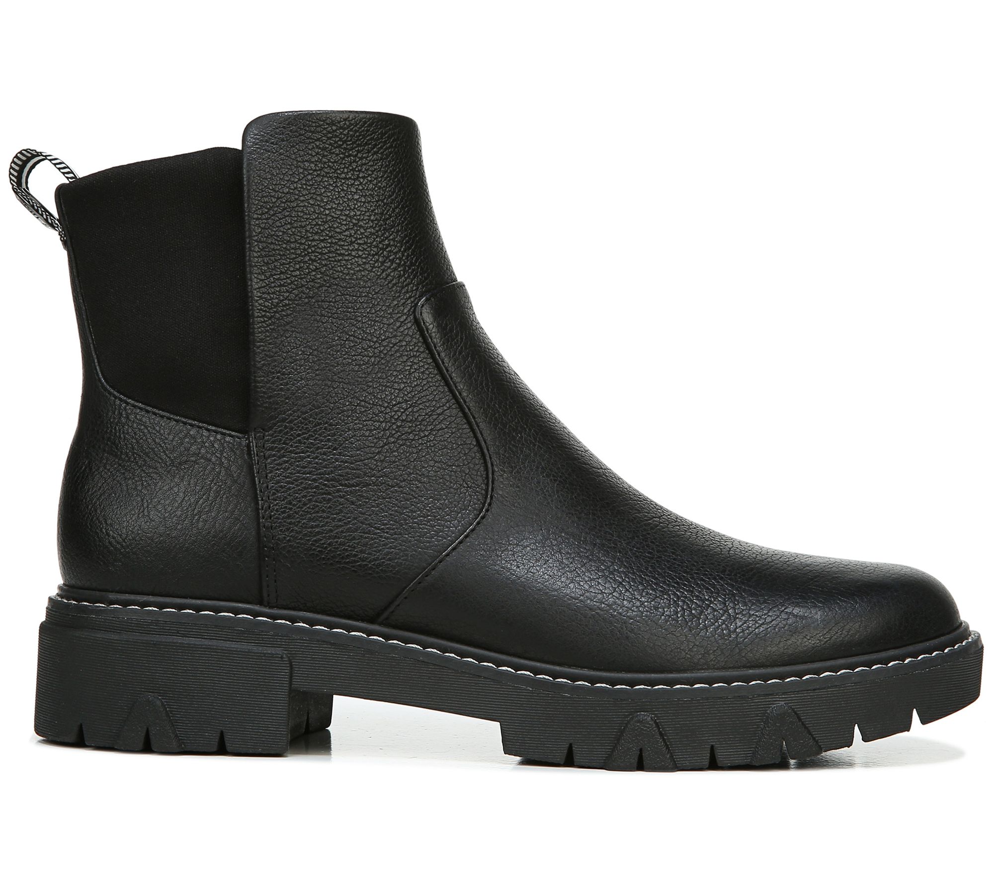 Dr. Scholl's Other Mid Shaft PullOn Boots Hanley