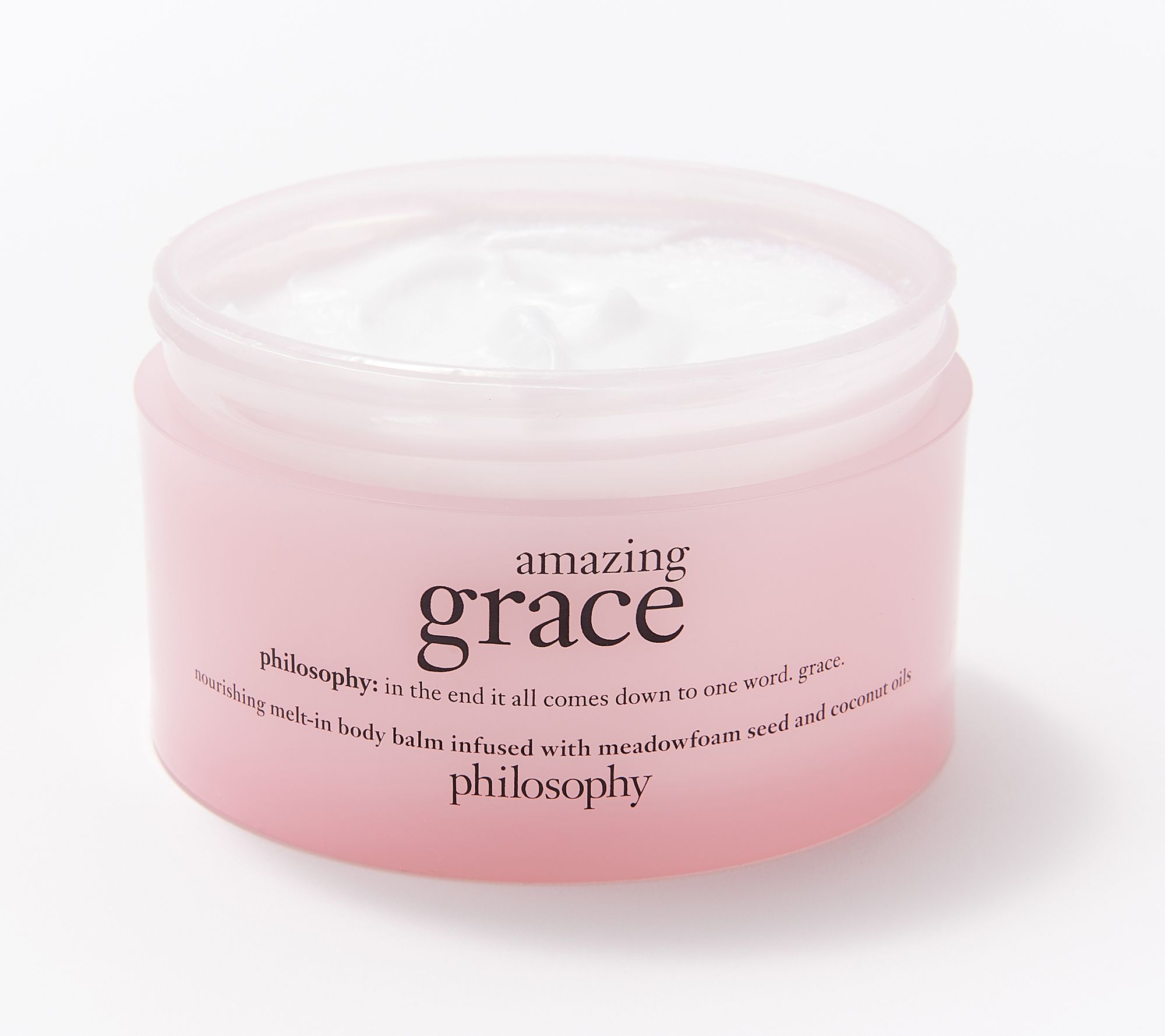 MELTED Skincare  Cashmere Glow Body Butter