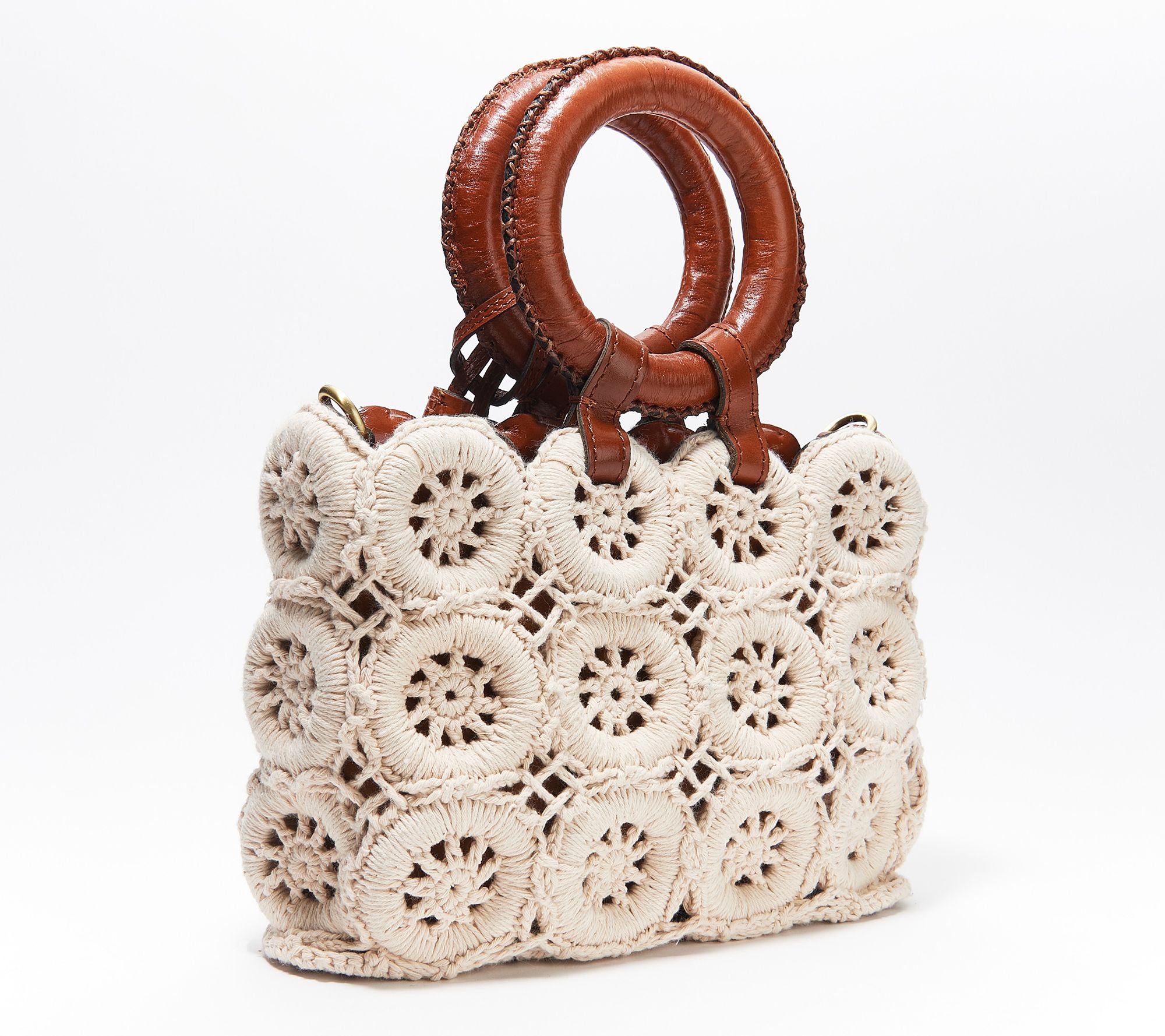 Crochet Bags - A Top Handbag Trend – Patricia Nash