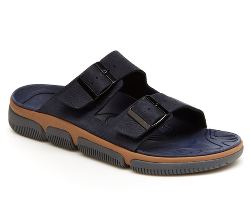 Jambu Men's Sandal - Summer Glide