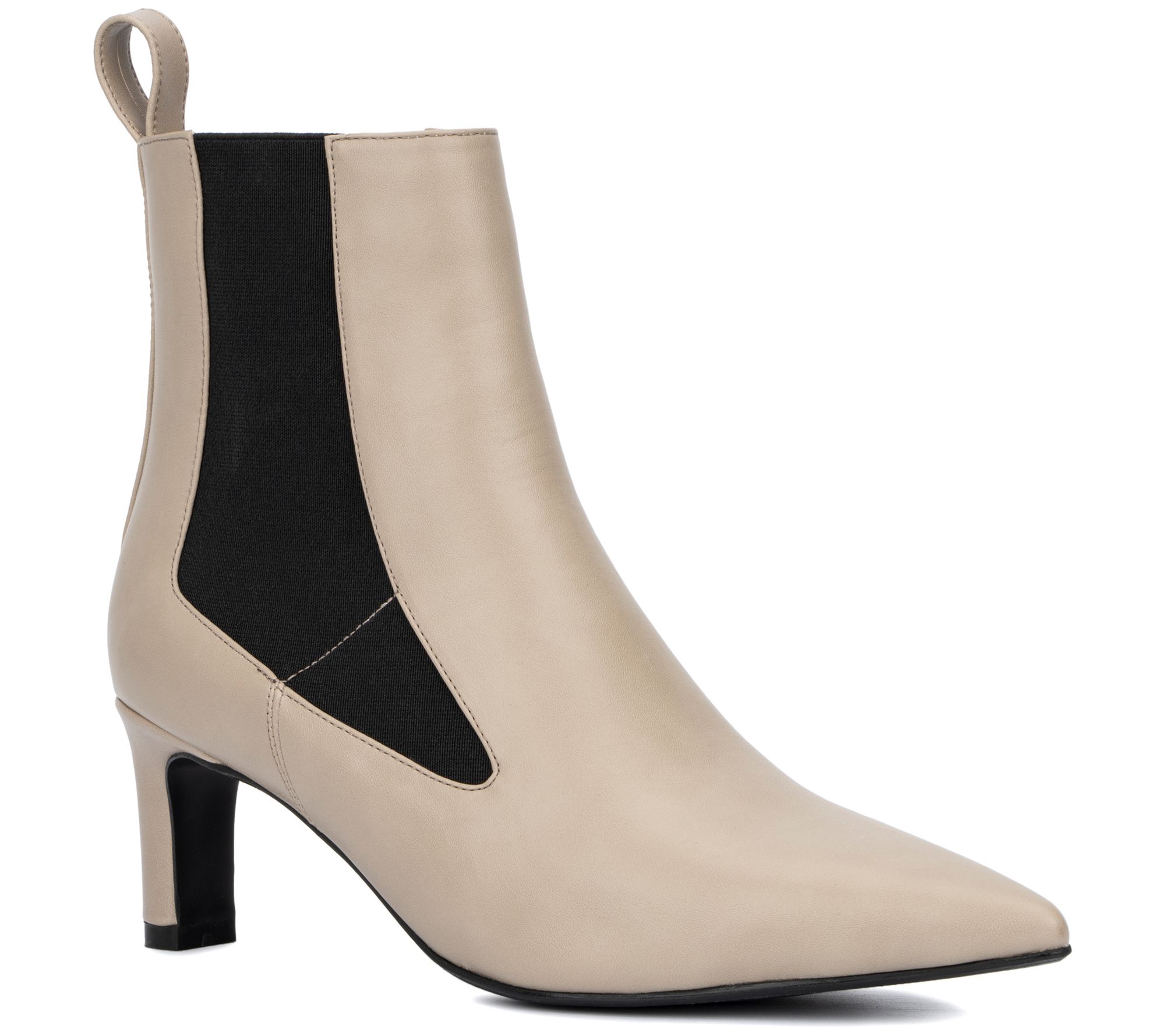 Torgeis Bootie - Artemis