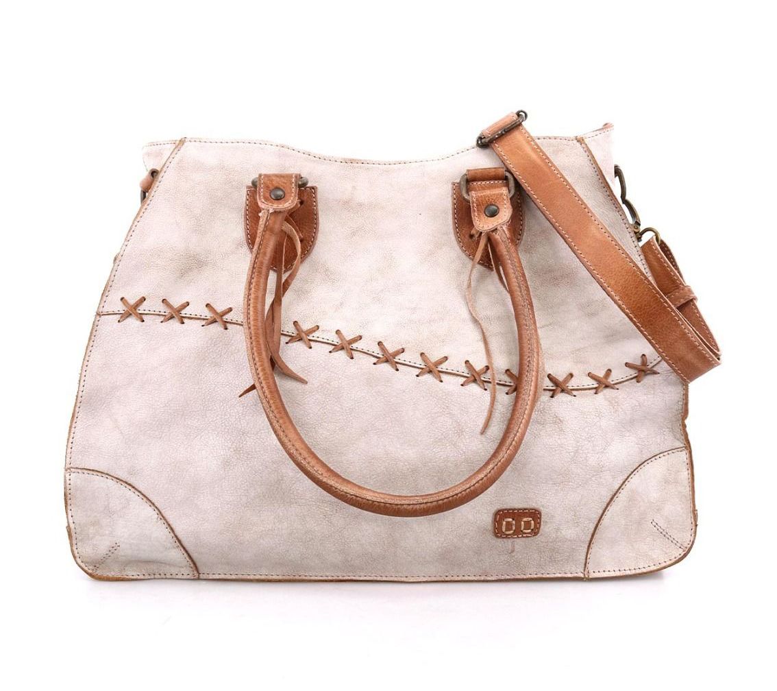 Bed Stu Bruna Shoulder Bag