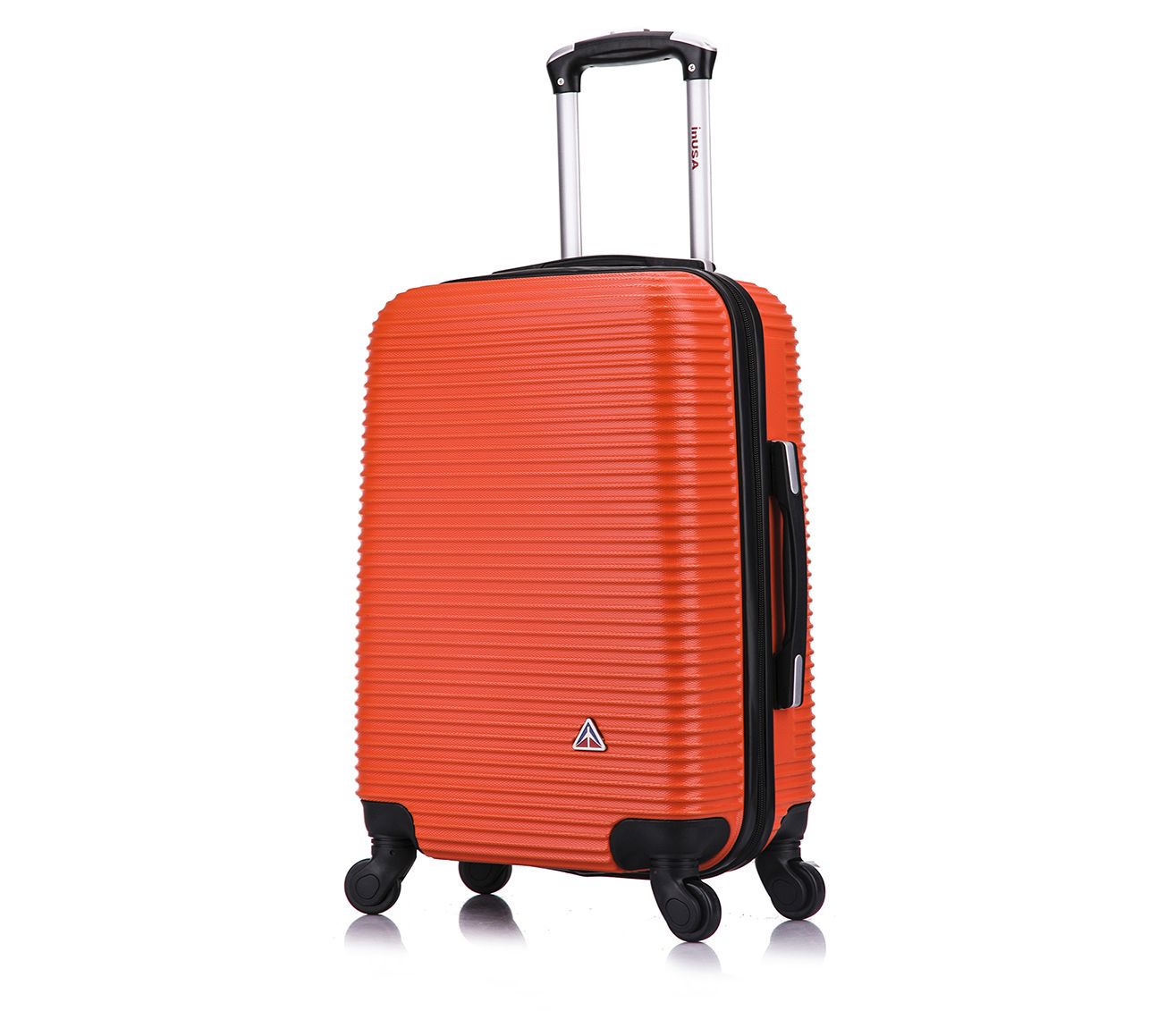 InUSA Royal 20" Lightweight Hardside Spinner Luggage