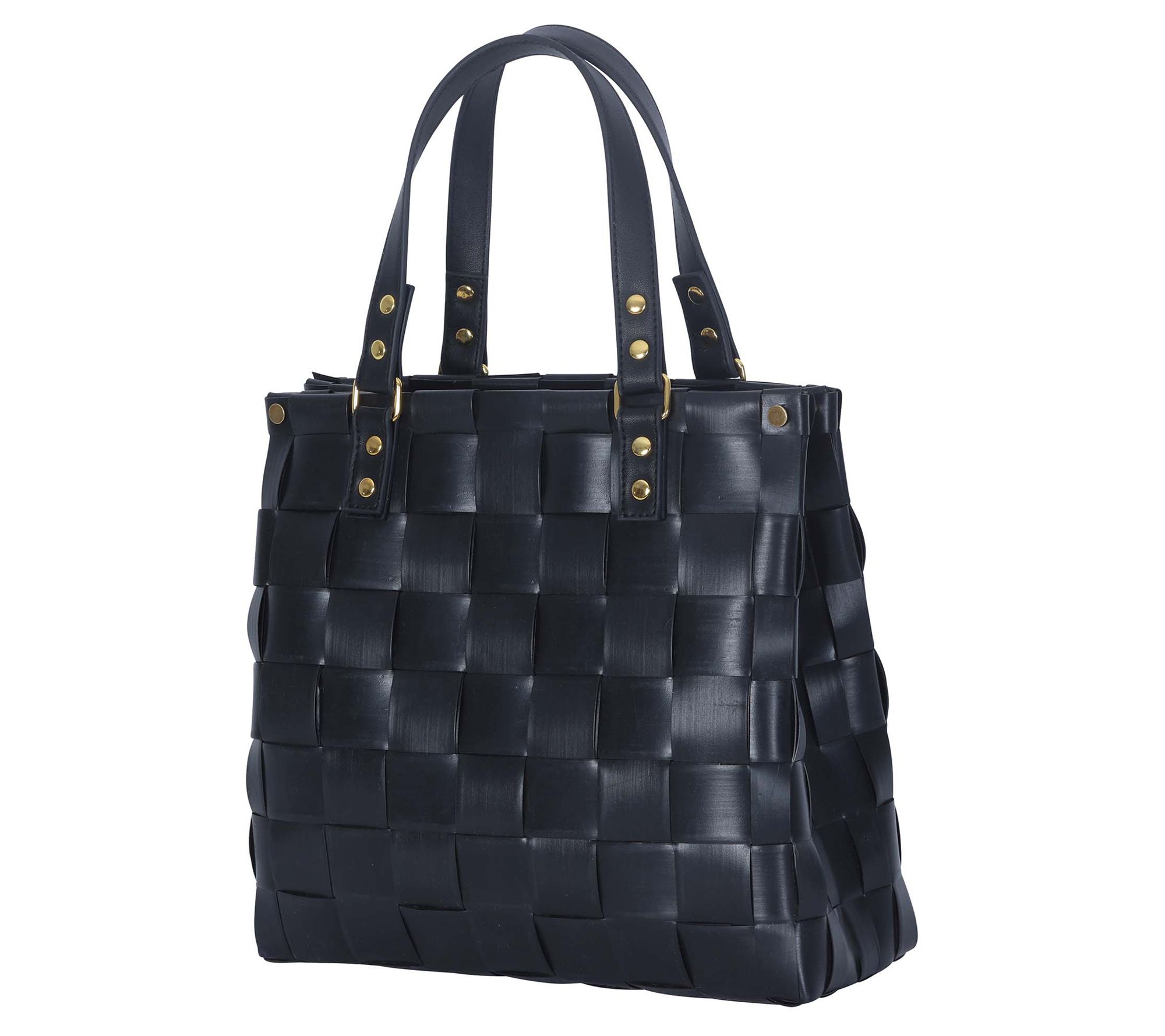 Handed By Charlotte Handbag