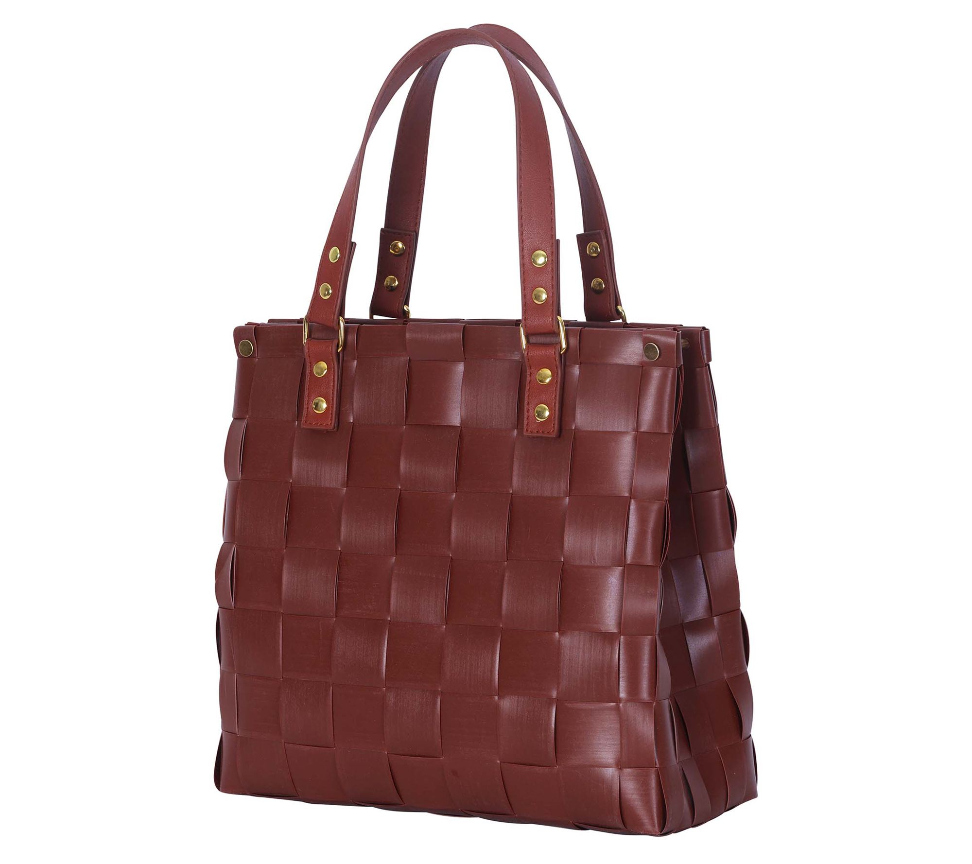 Handed By Charlotte Handbag